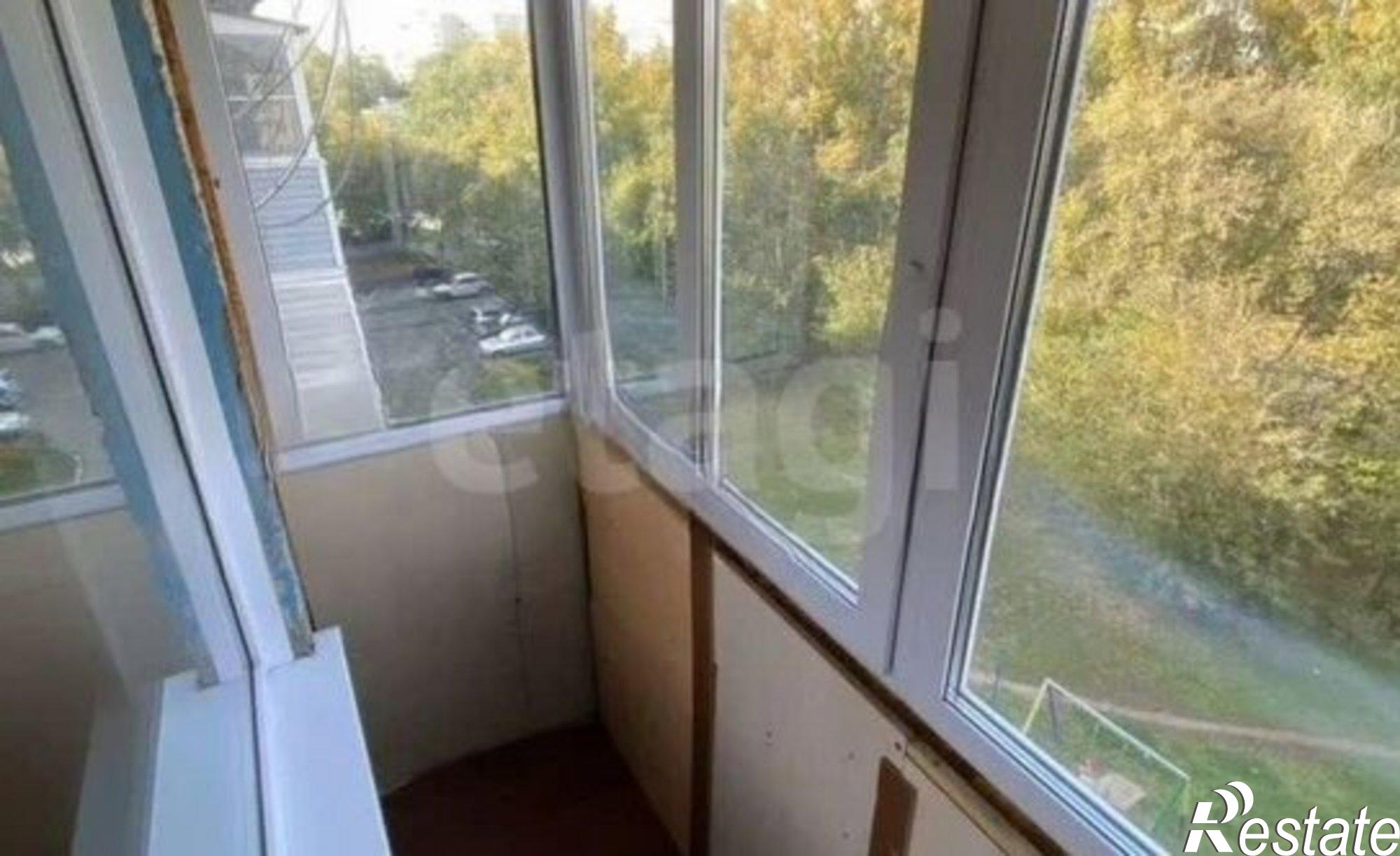 Купить квартиру за 4 300 000 рублей на улица Юрина, 291