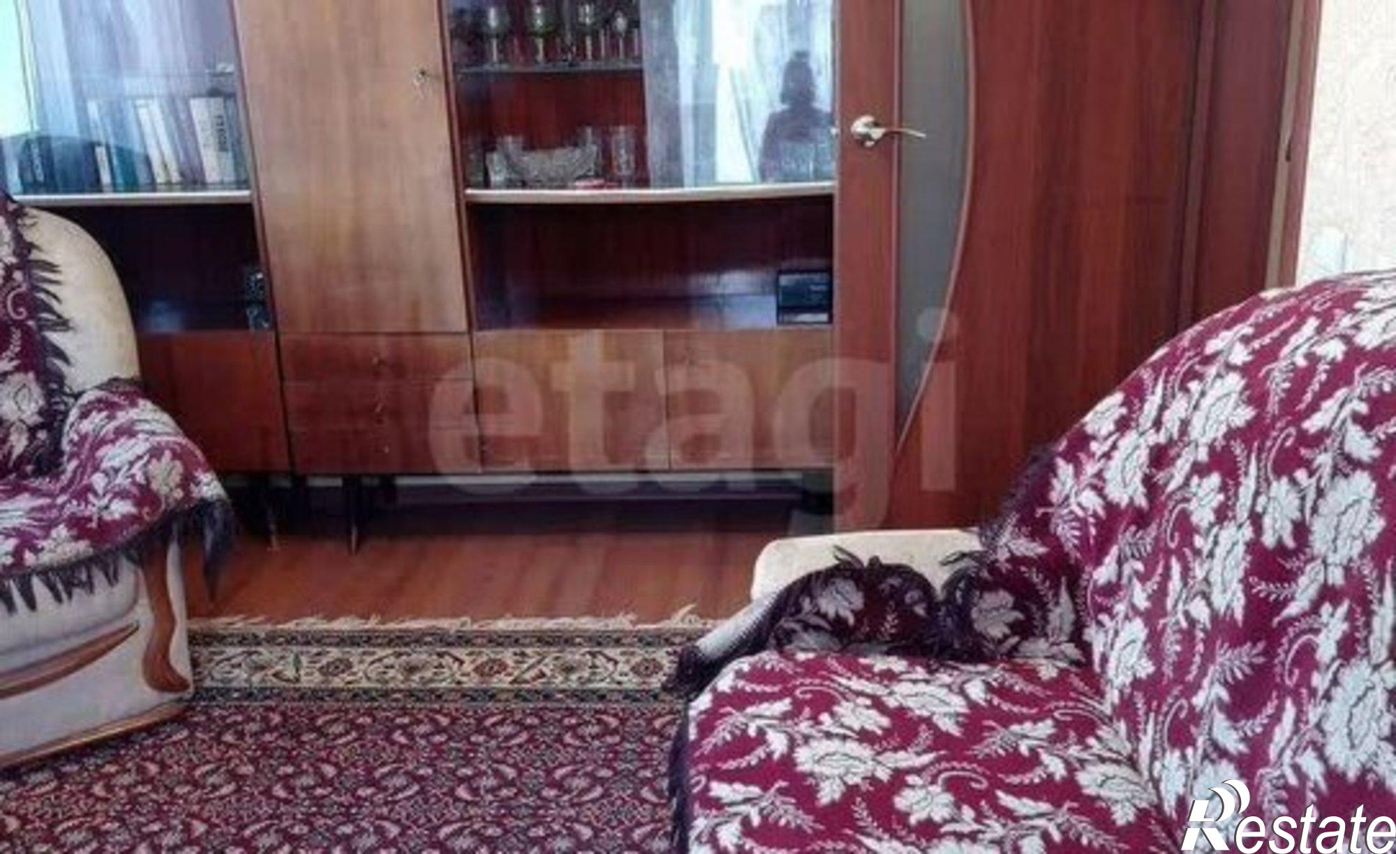 Купить квартиру за 5 250 000 рублей на проспект Строителей, 24