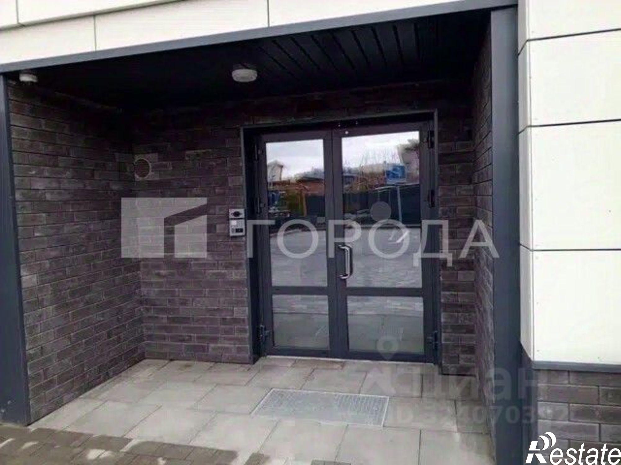 Купить квартиру за 6 800 000 рублей на улица Гоголя, 25А