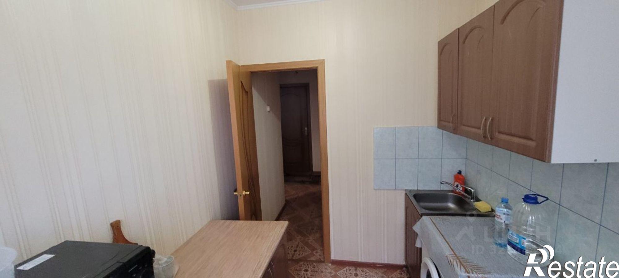 Купить квартиру за 3 600 000 рублей на Малый Прудской переулок, 48А