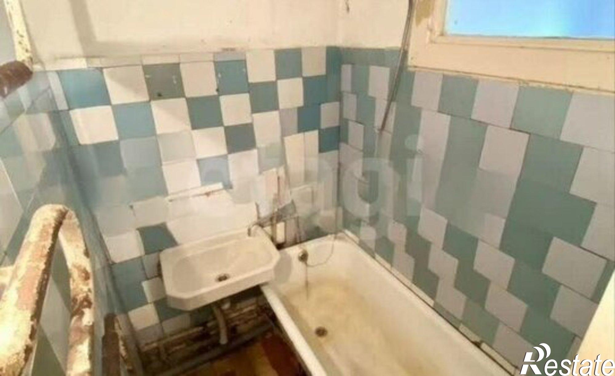 Купить квартиру за 4 300 000 рублей на улица Юрина, 291