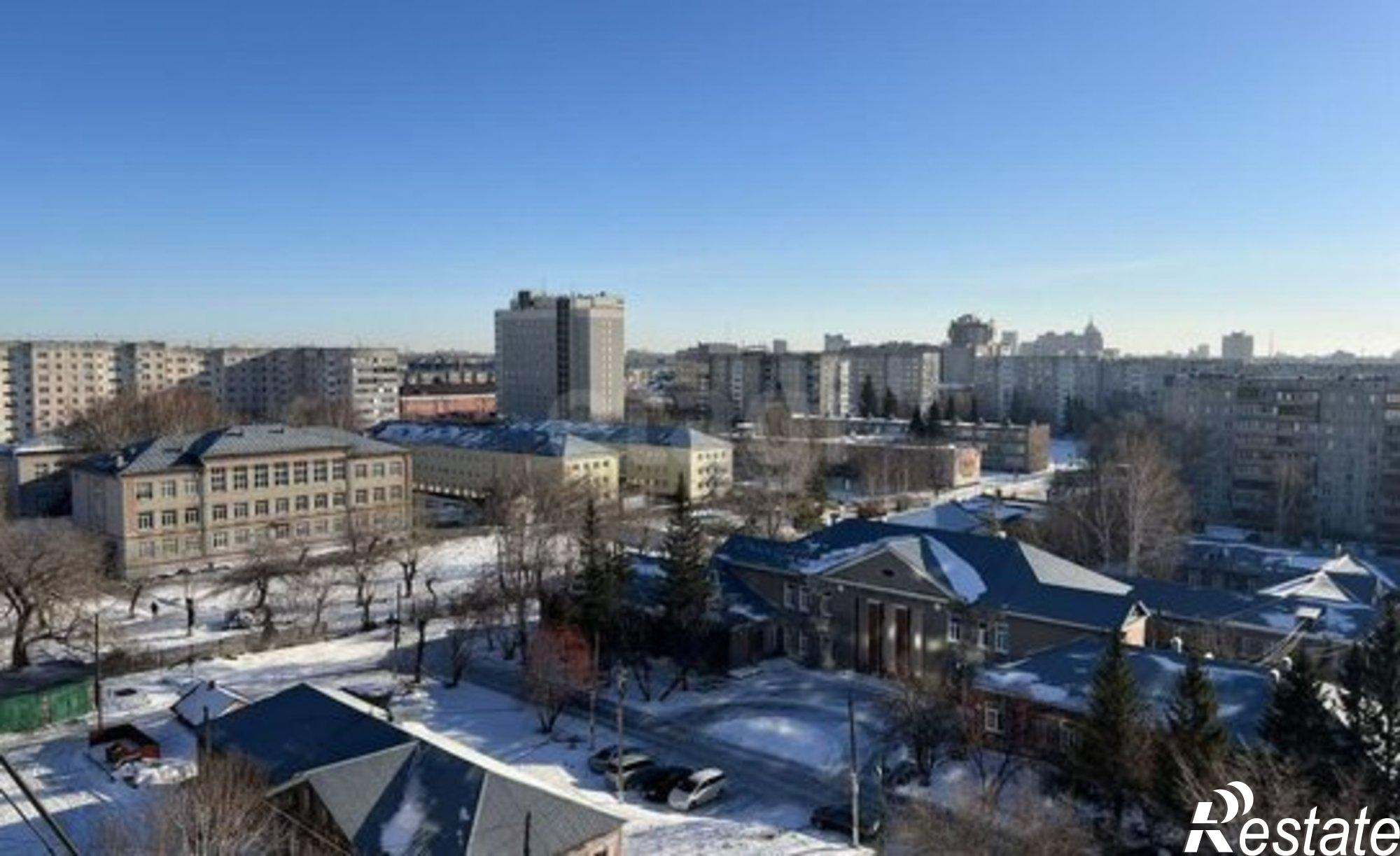 Купить квартиру за 6 870 000 рублей на Полярная улица, 3В