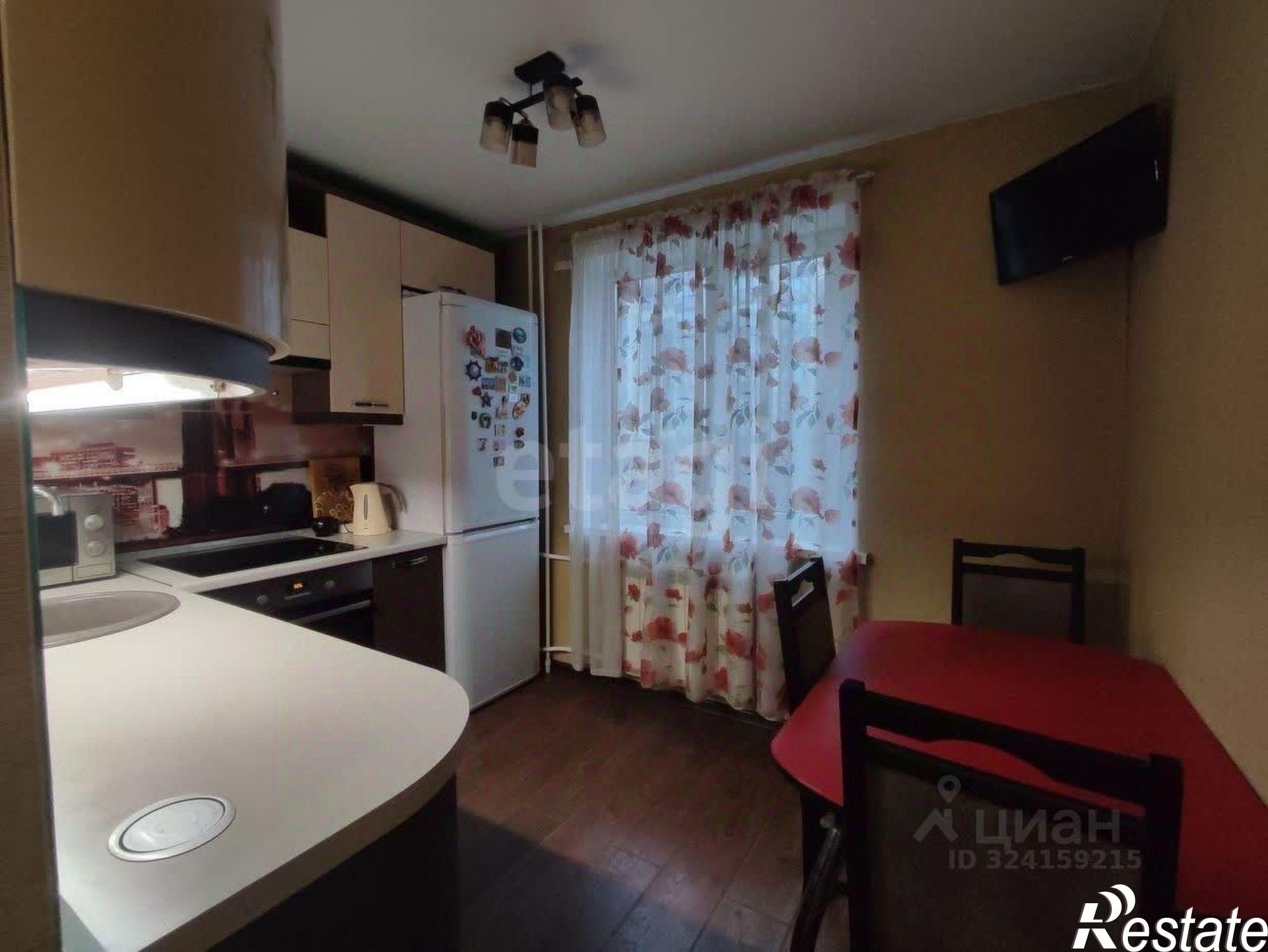 Купить квартиру за 6 500 000 рублей на переулок Ядринцева, 70