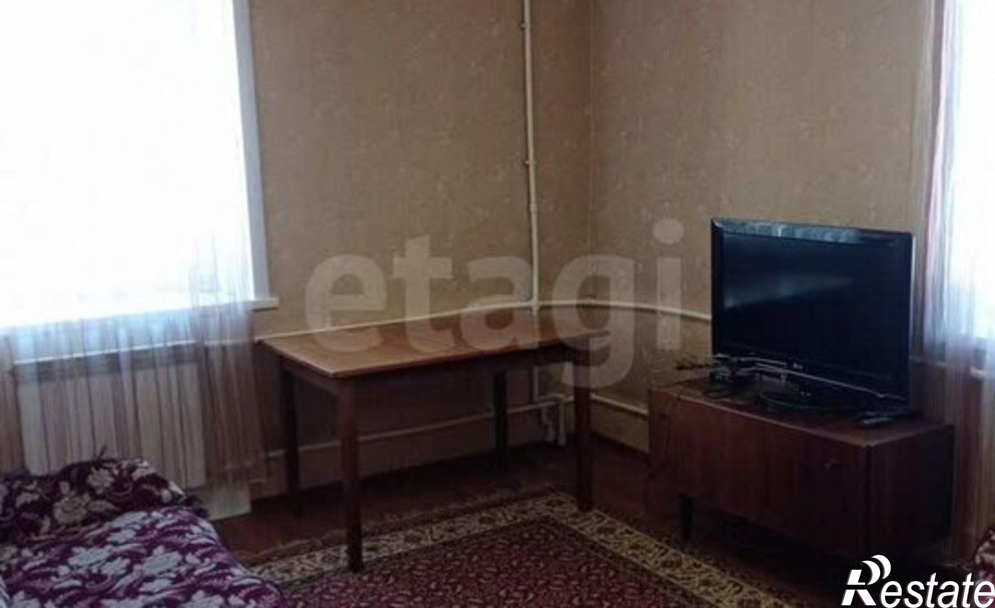 Купить квартиру за 5 250 000 рублей на проспект Строителей, 24