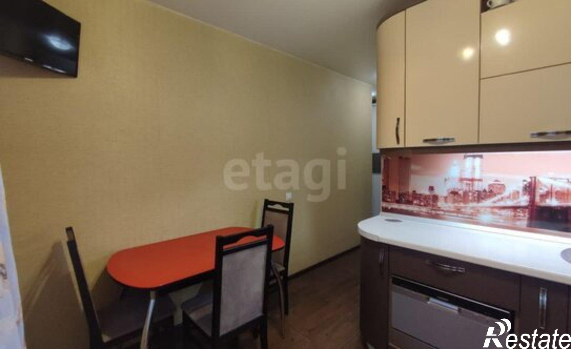 Купить квартиру за 6 500 000 рублей на переулок Ядринцева, 70