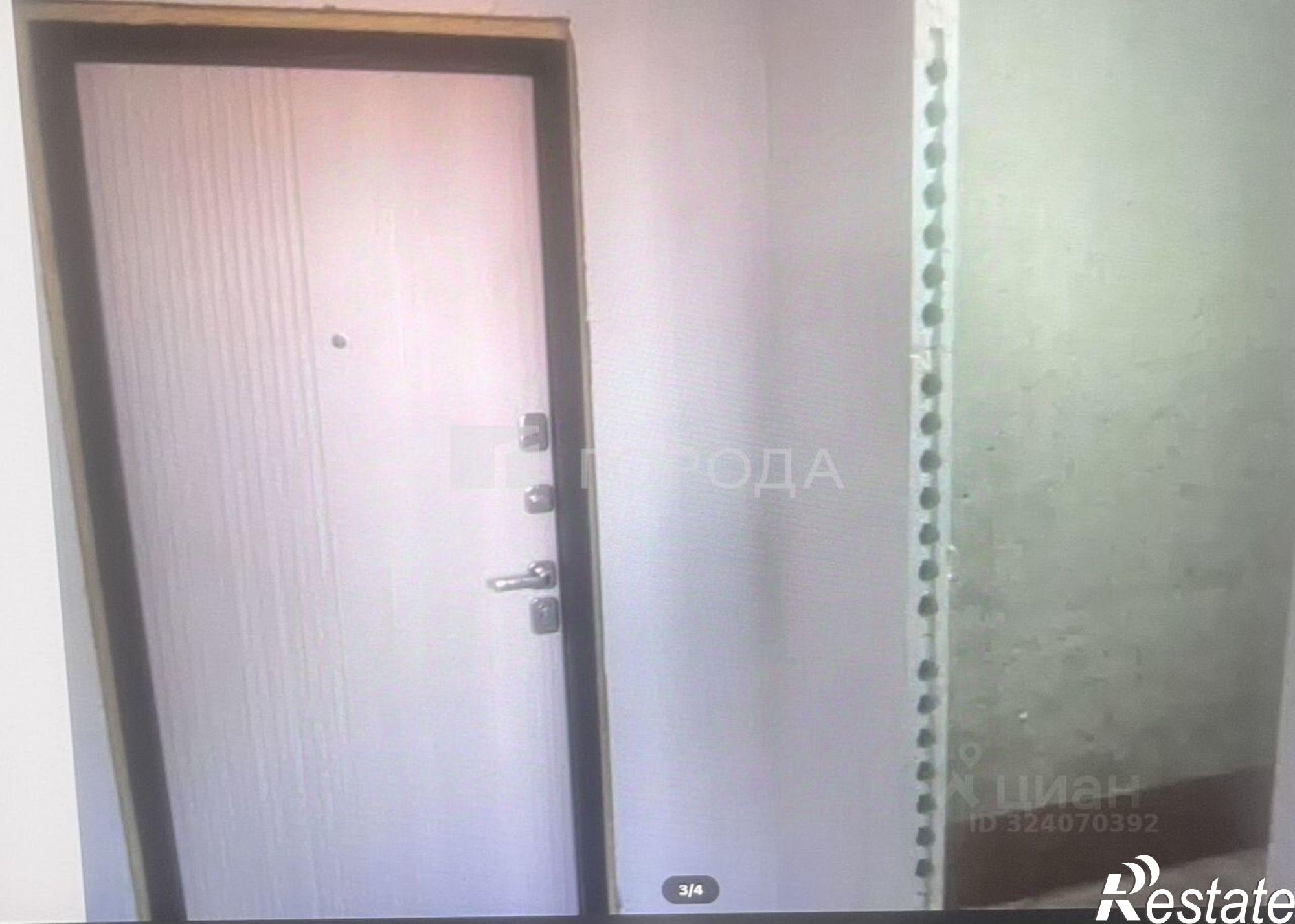 Купить квартиру за 6 800 000 рублей на улица Гоголя, 25А