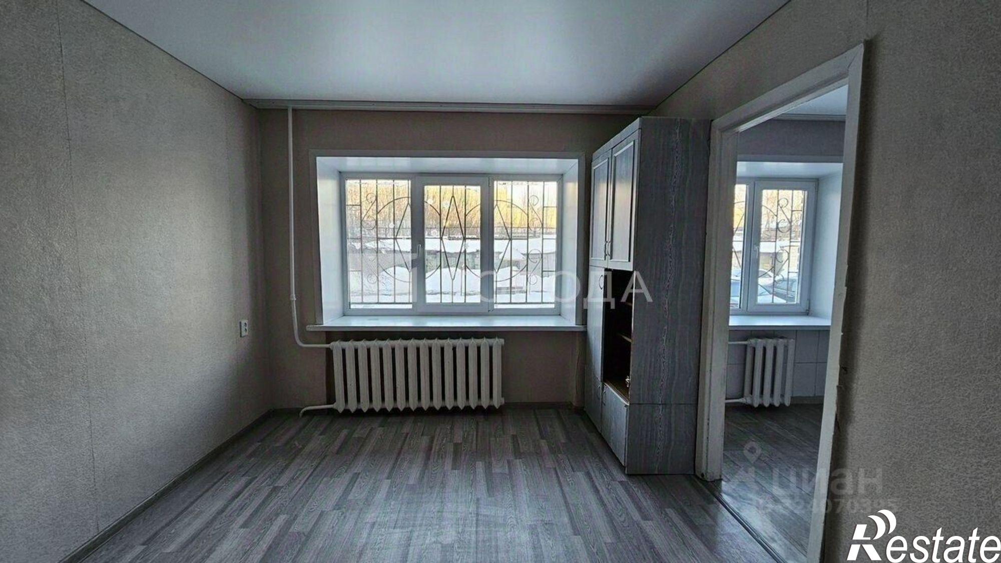 Купить квартиру за 5 350 000 рублей на проспект Ленина, 138