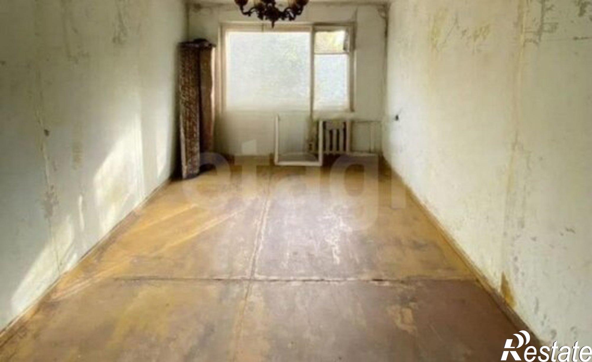 Купить квартиру за 4 300 000 рублей на улица Юрина, 291