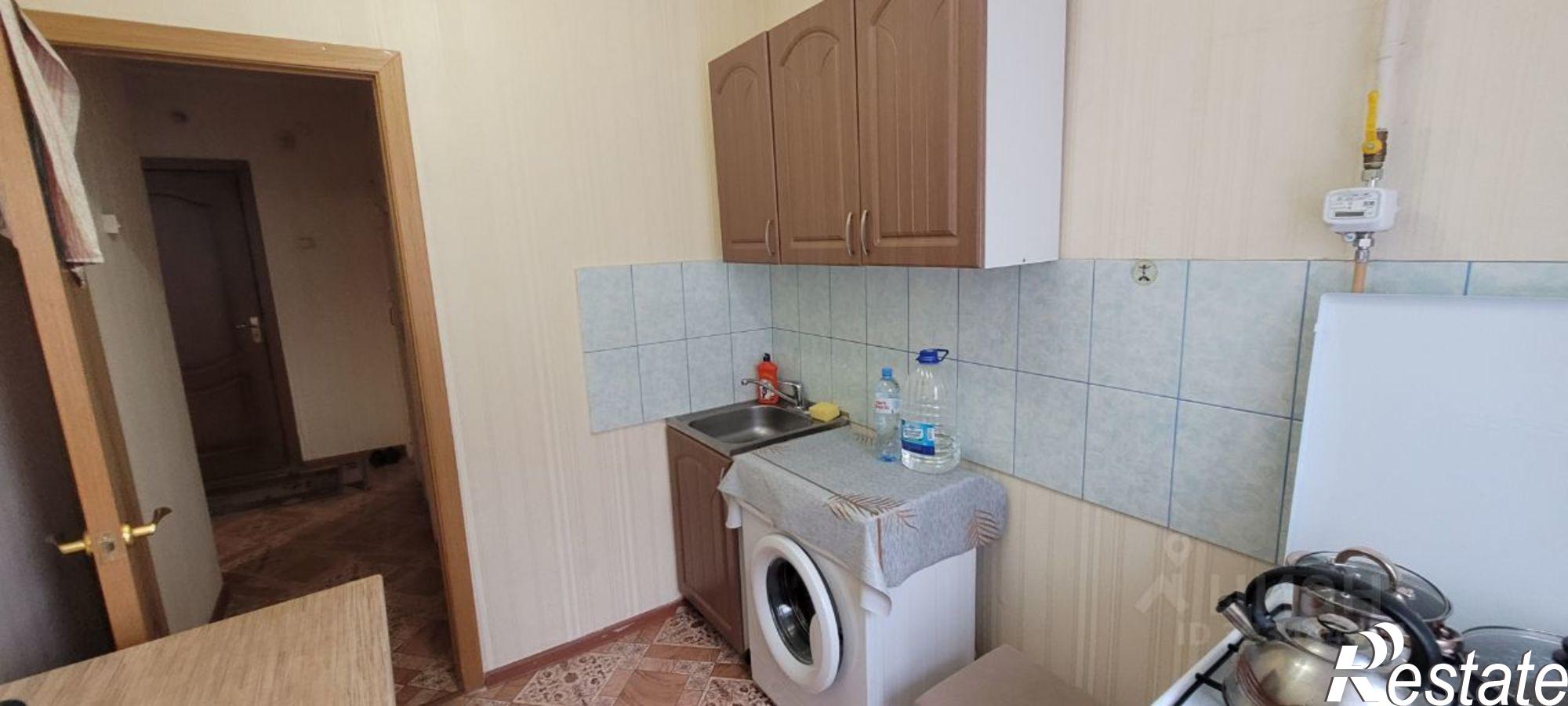 Купить квартиру за 3 600 000 рублей на Малый Прудской переулок, 48А