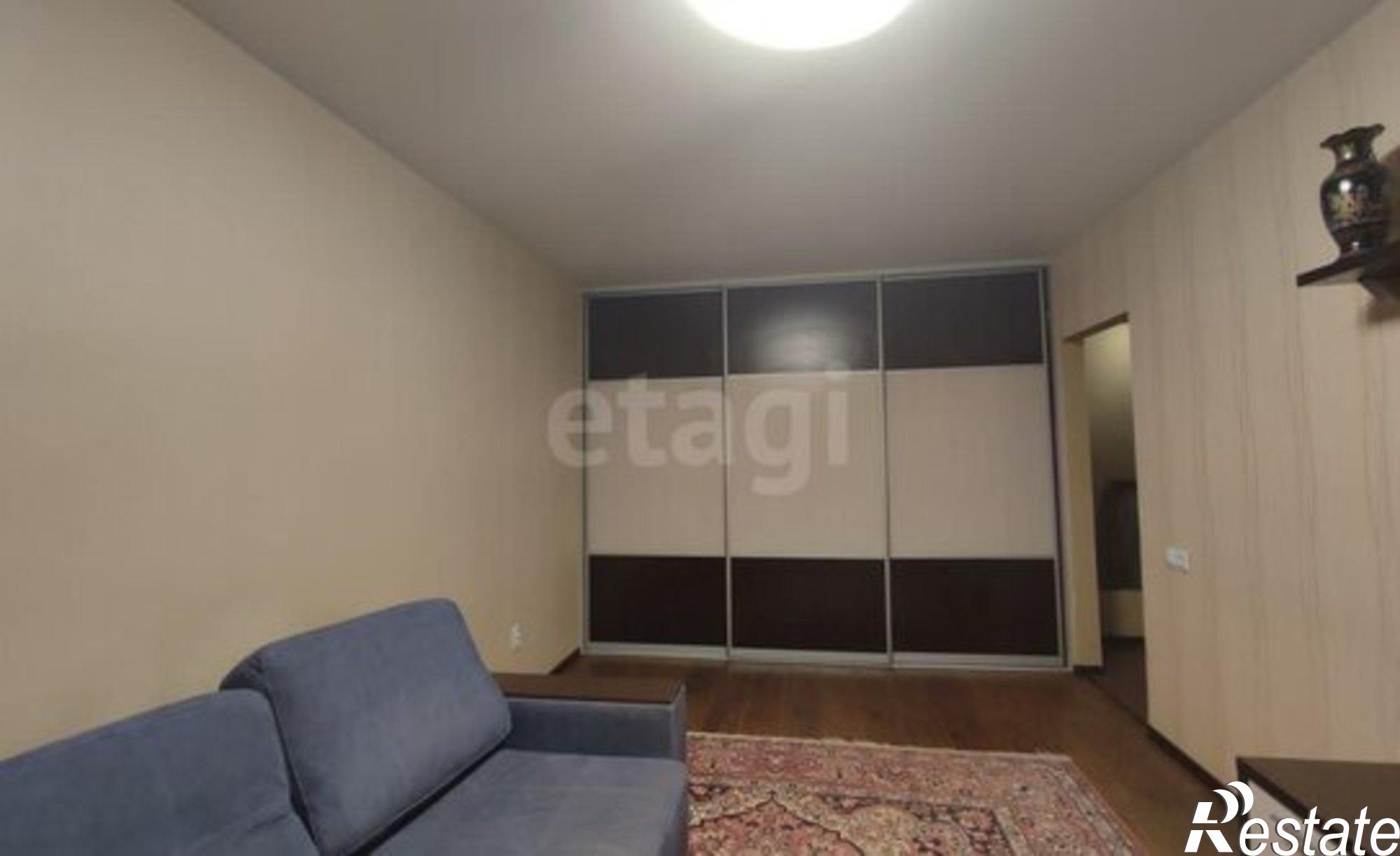 Купить квартиру за 6 500 000 рублей на переулок Ядринцева, 70