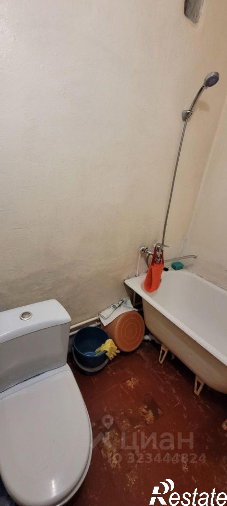 Купить квартиру за 3 600 000 рублей на Малый Прудской переулок, 48А