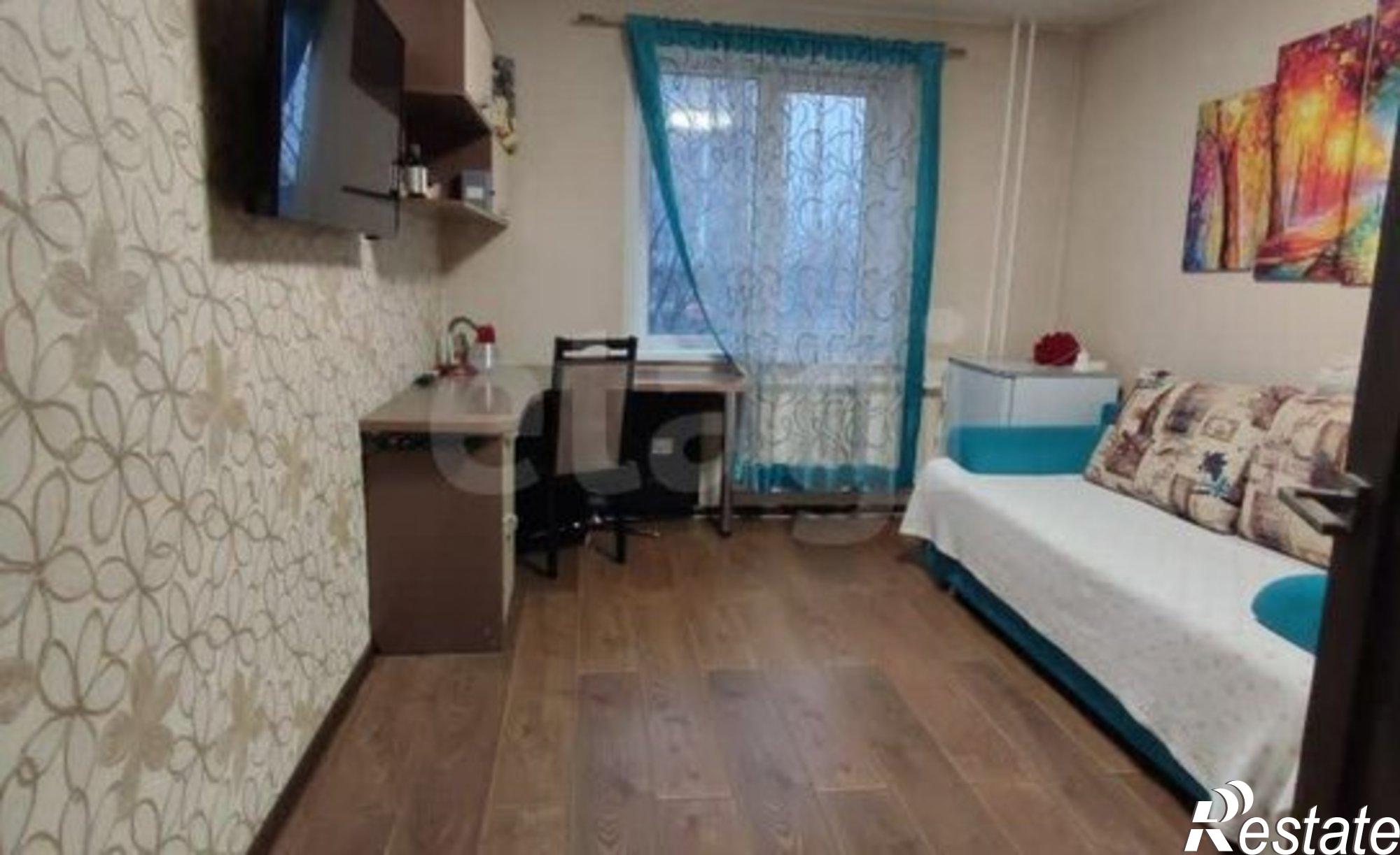 Купить квартиру за 6 500 000 рублей на переулок Ядринцева, 70