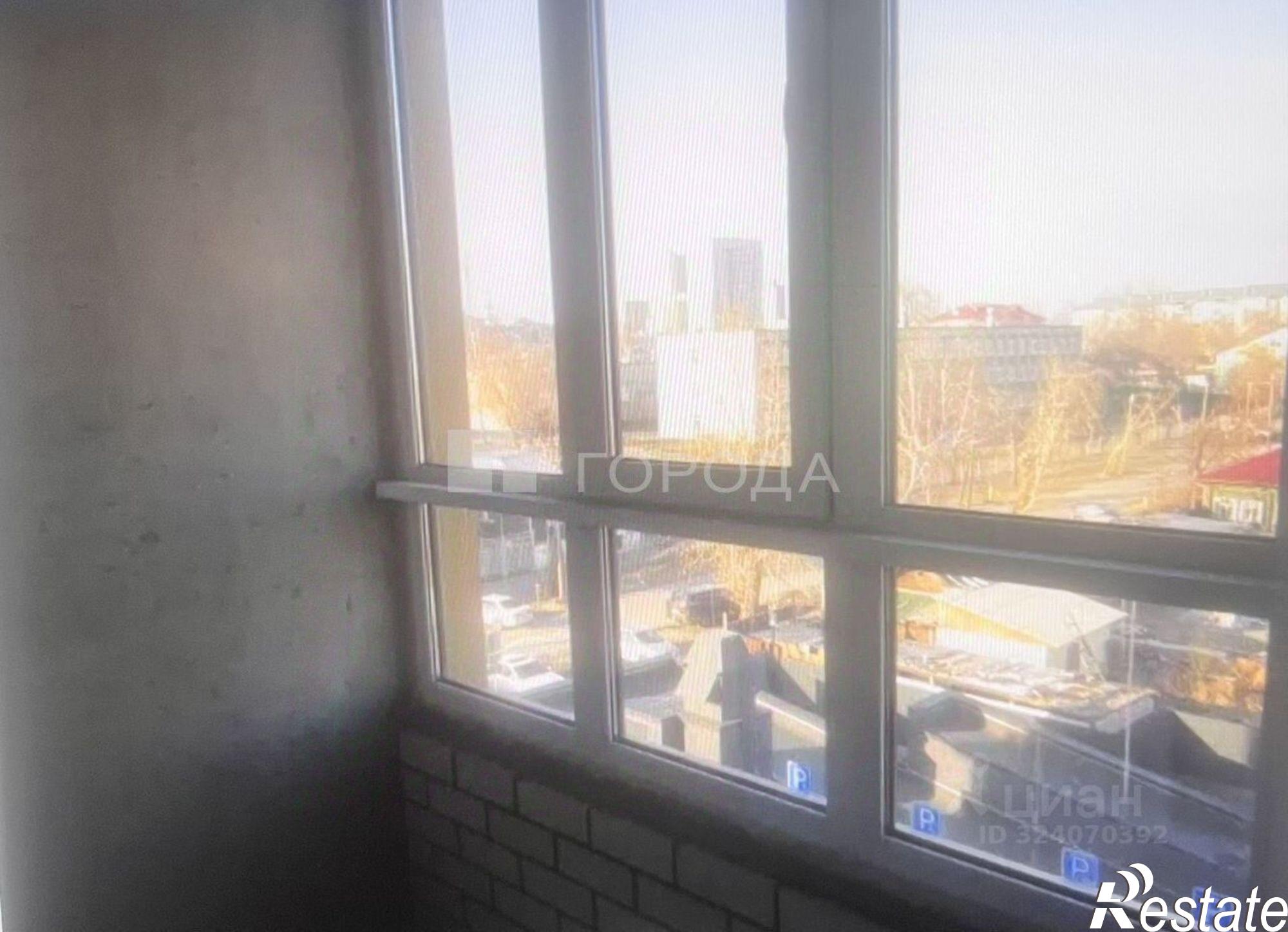 Купить квартиру за 6 800 000 рублей на улица Гоголя, 25А