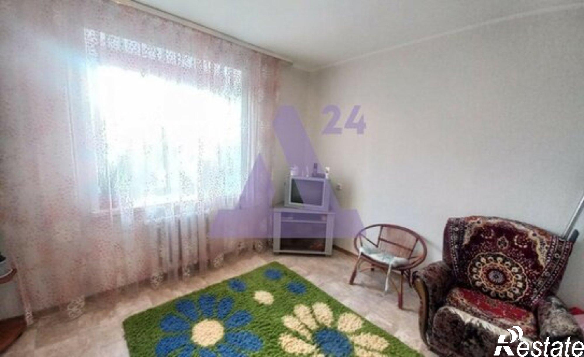 Купить квартиру за 6 900 000 рублей на Лазурная улица, 40