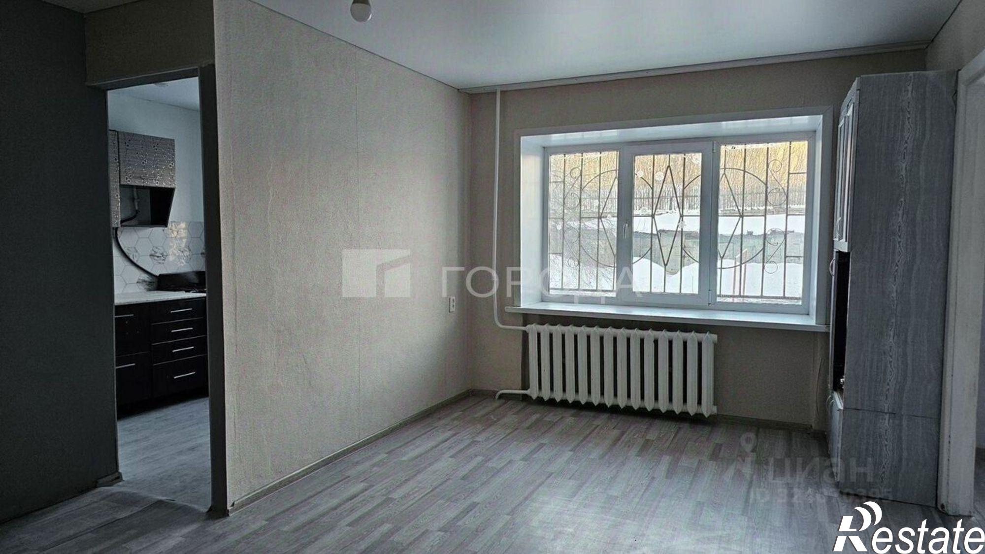 Купить квартиру за 5 350 000 рублей на проспект Ленина, 138