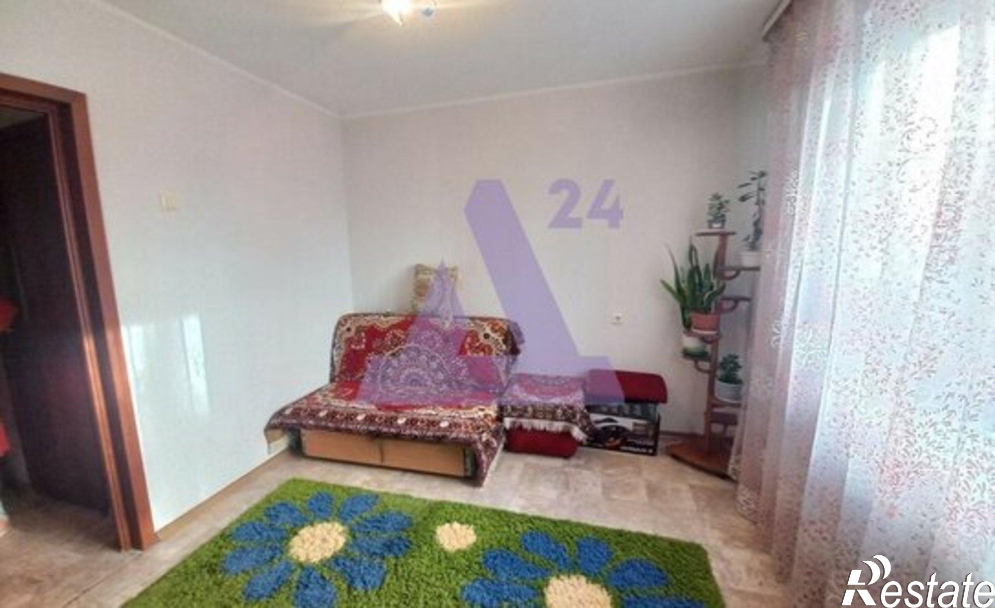 Купить квартиру за 6 900 000 рублей на Лазурная улица, 40