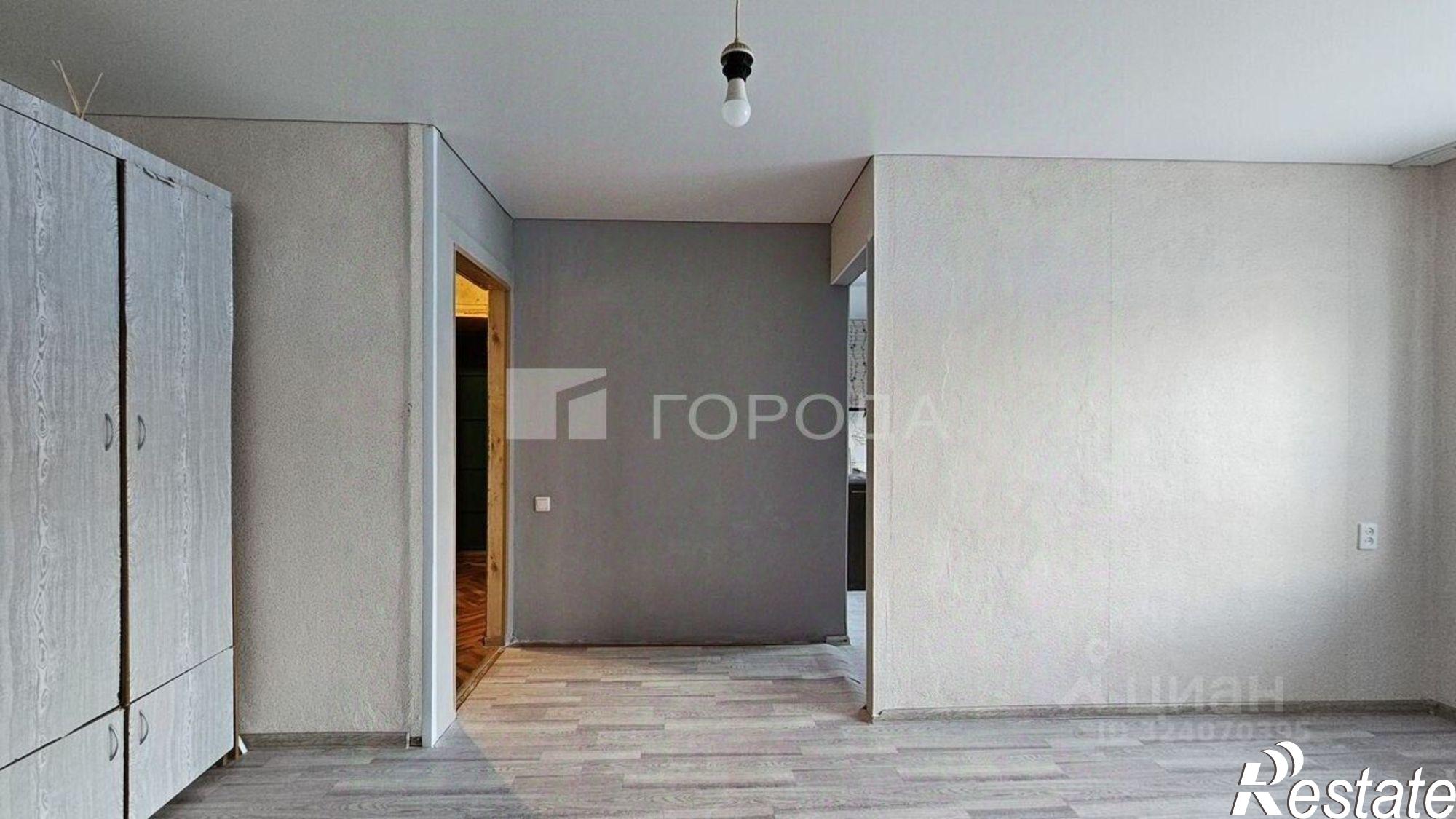 Купить квартиру за 5 350 000 рублей на проспект Ленина, 138