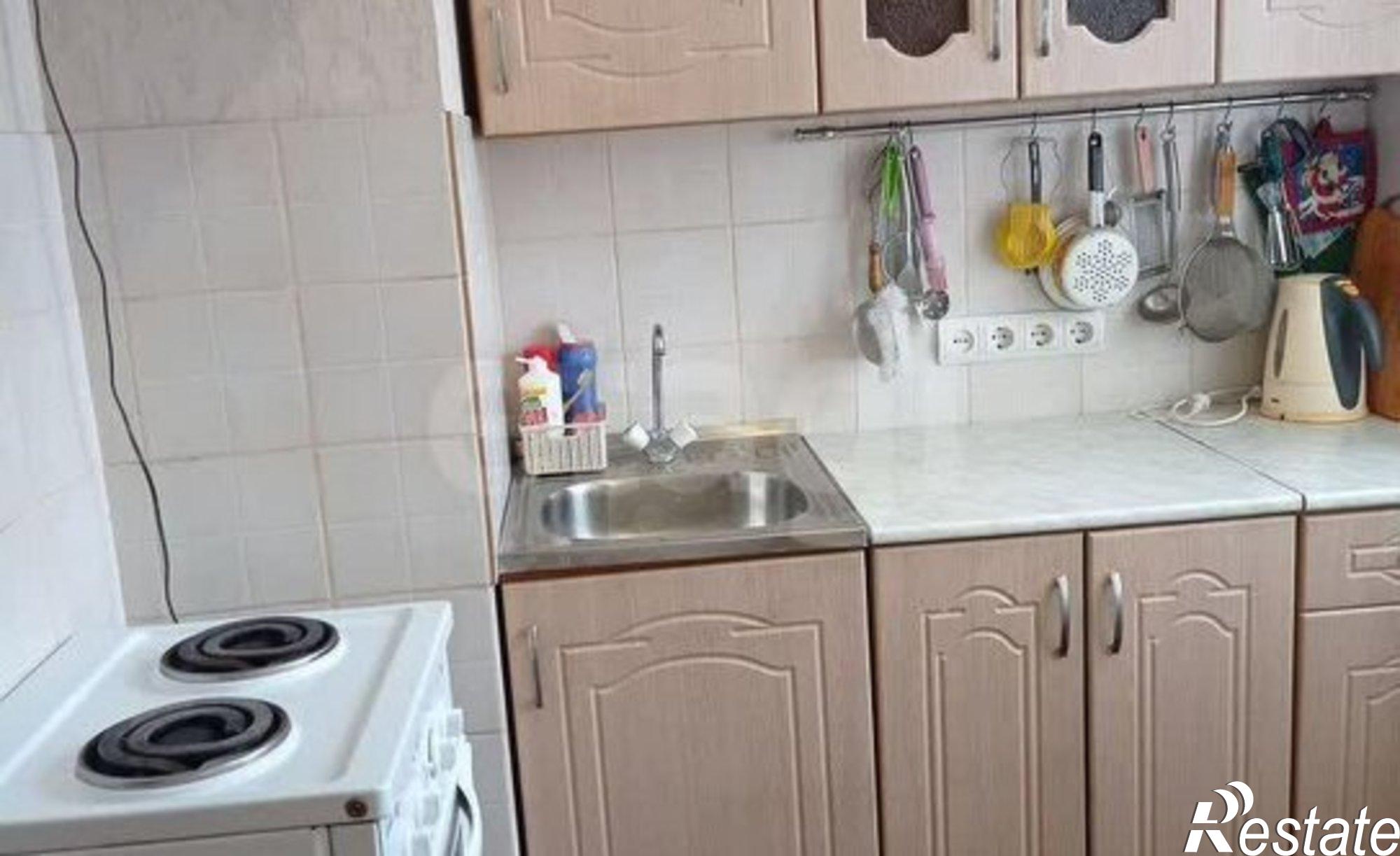 Купить квартиру за 5 250 000 рублей на проспект Строителей, 24