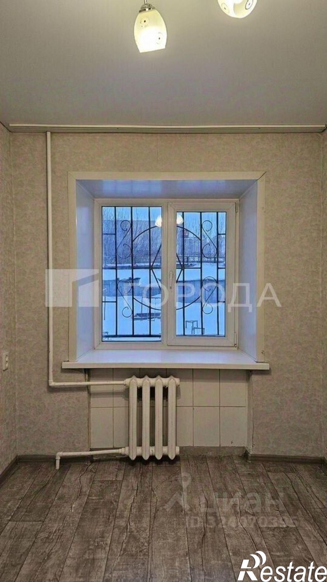 Купить квартиру за 5 350 000 рублей на проспект Ленина, 138