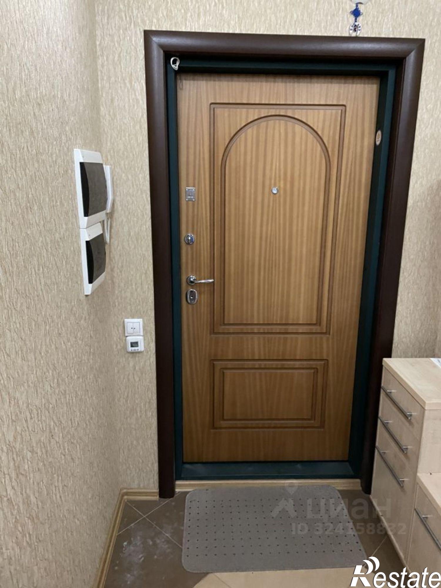 Сдать квартиру за 55 000 рублей на ул Лазурная, 9