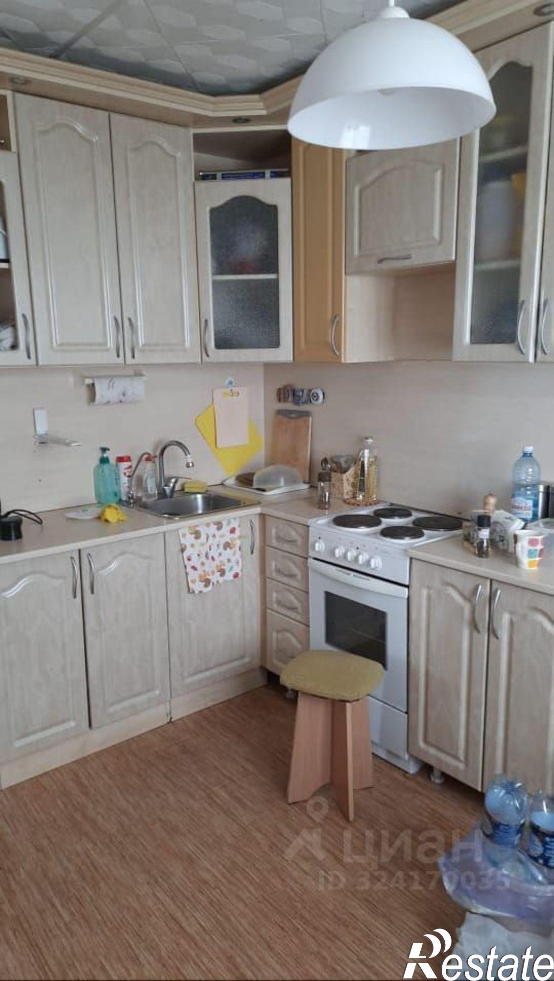 Сдать квартиру за 25 000 рублей на ул Юрина, 190