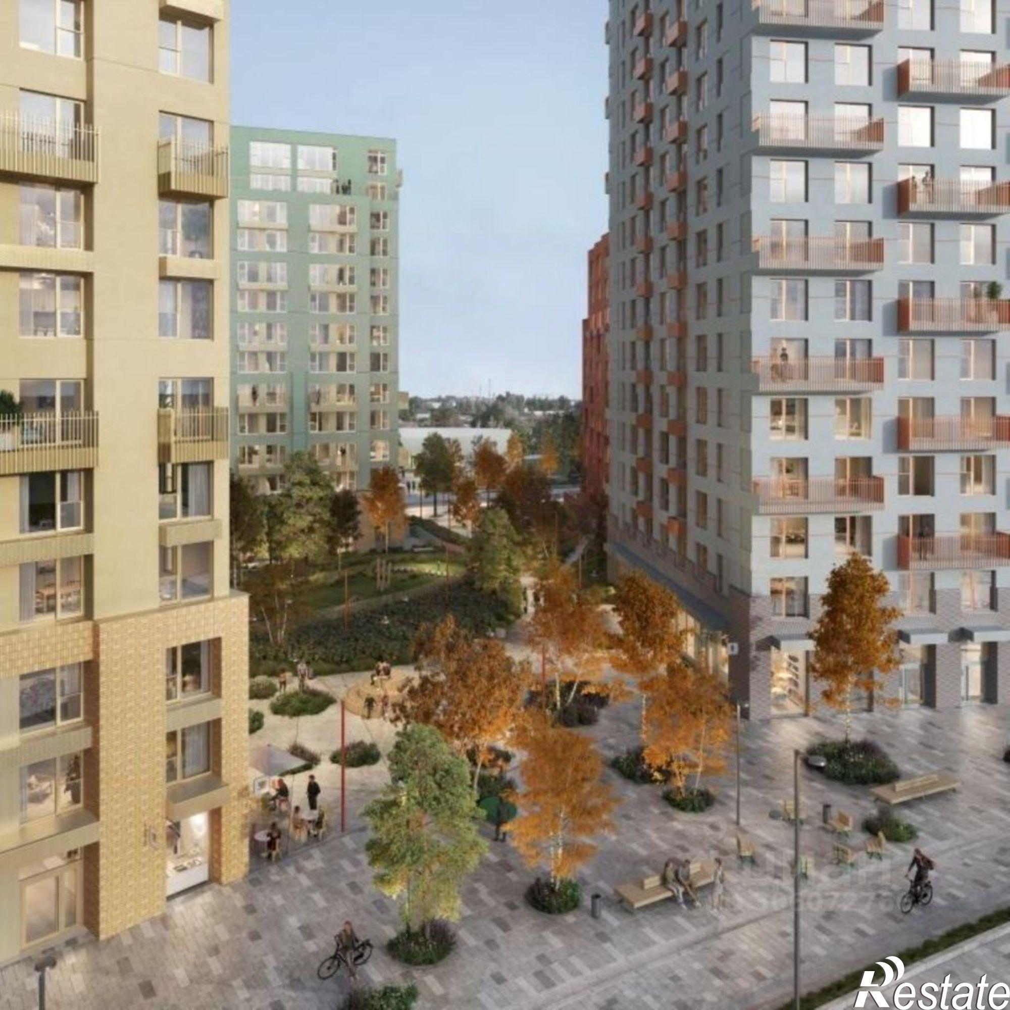 Купить квартиру за 5 413 470 рублей на пр-кт Дзержинского, 1А