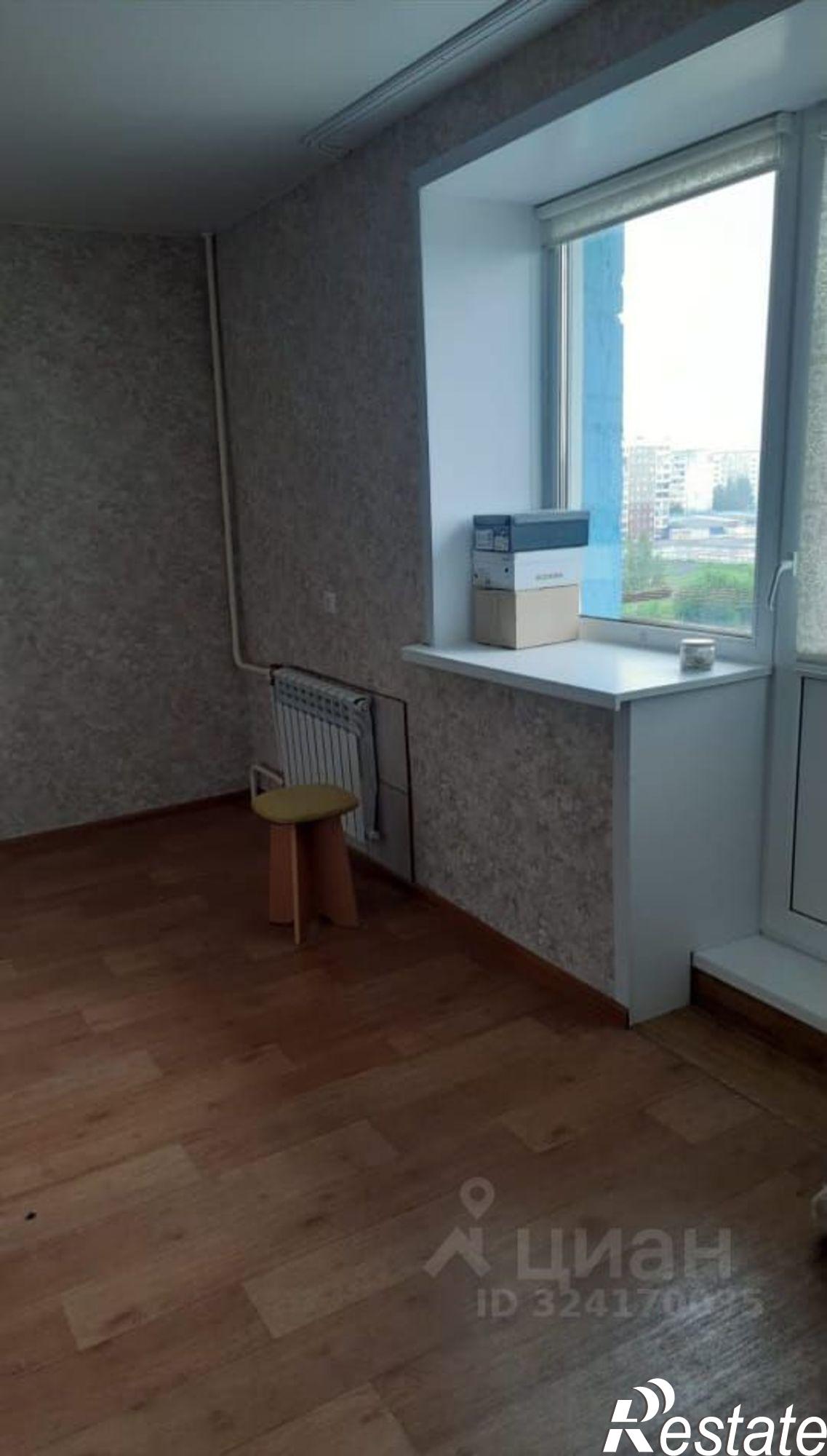 Сдать квартиру за 25 000 рублей на ул Юрина, 190