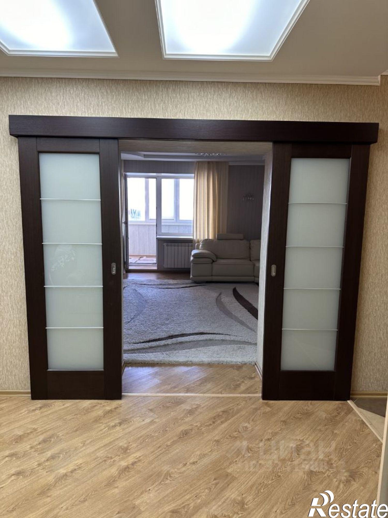 Сдать квартиру за 55 000 рублей на ул Лазурная, 9