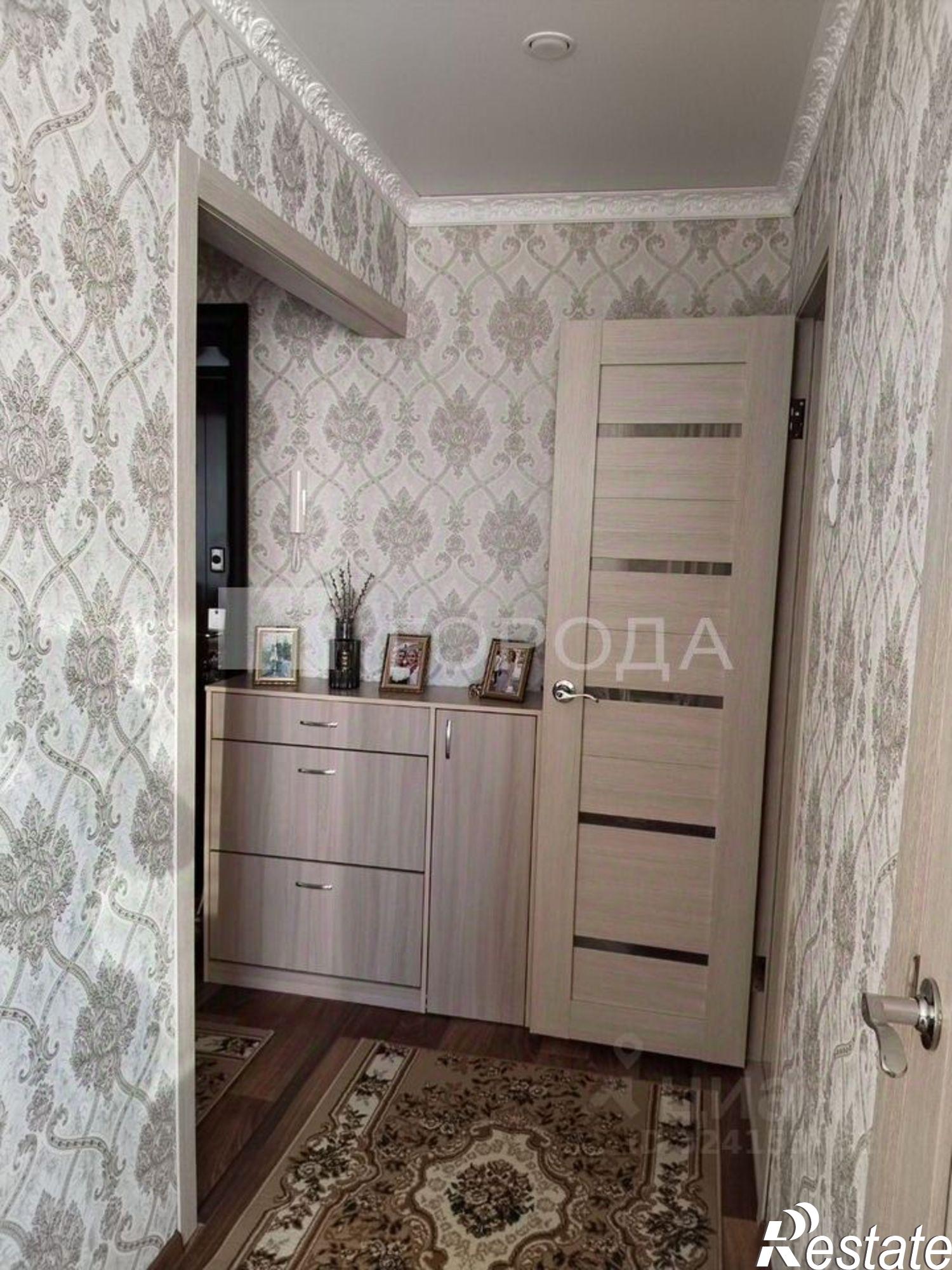 Купить квартиру за 6 750 000 рублей на ул Малахова, 101