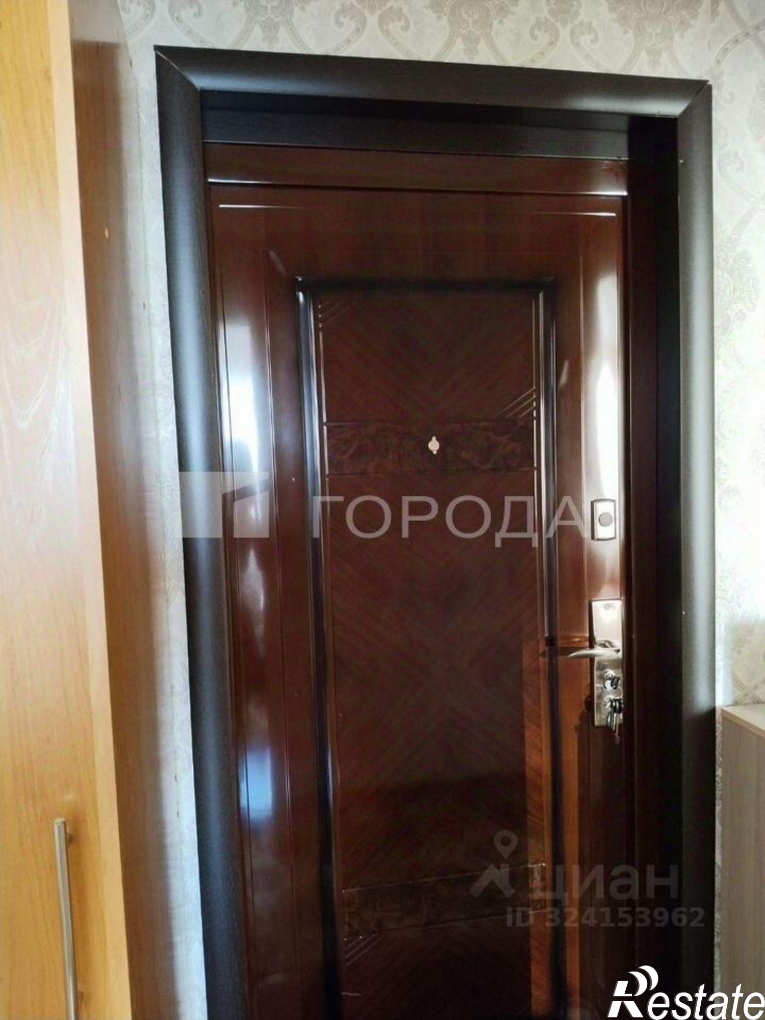 Купить квартиру за 6 750 000 рублей на ул Малахова, 101