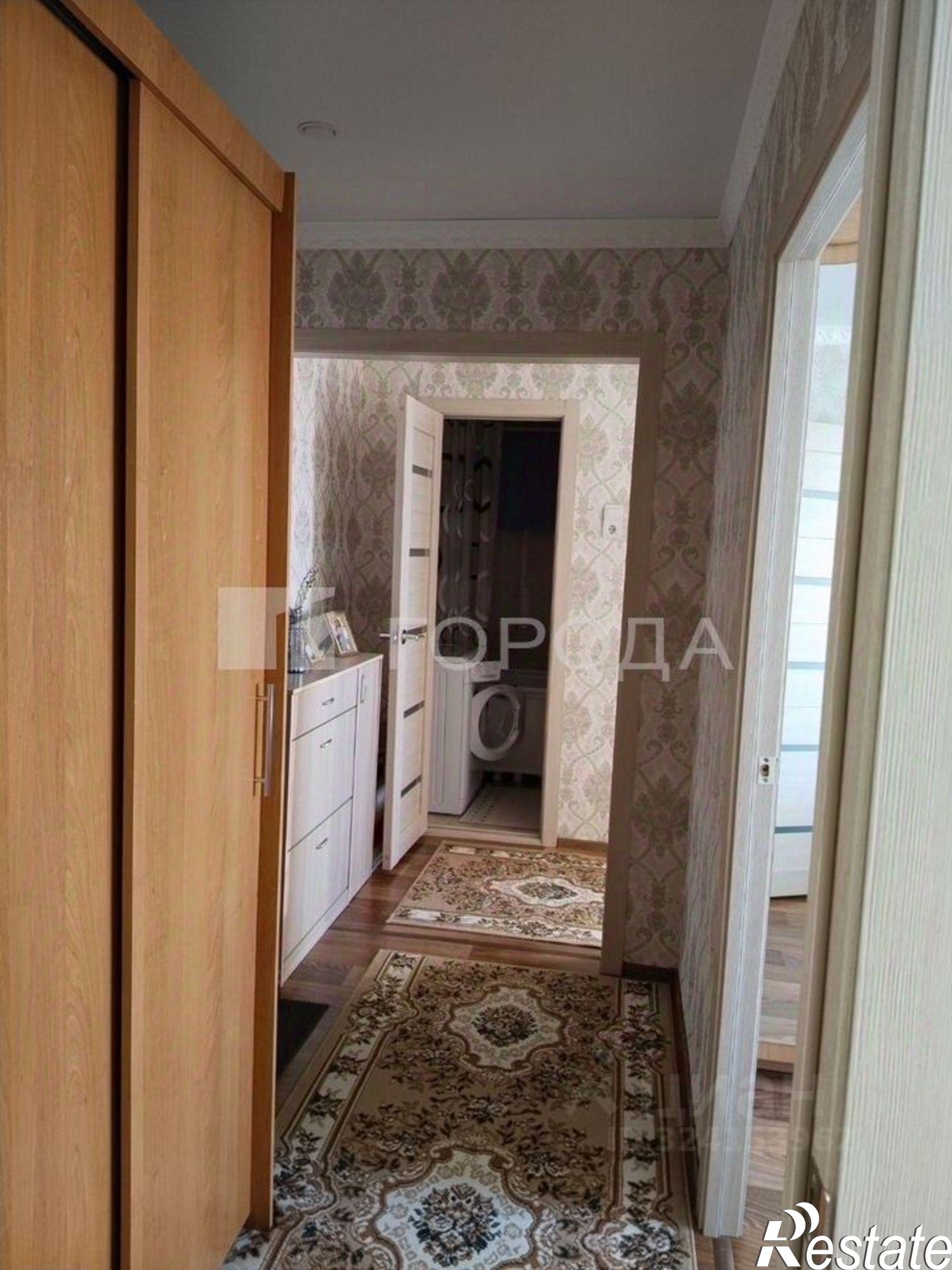 Купить квартиру за 6 750 000 рублей на ул Малахова, 101