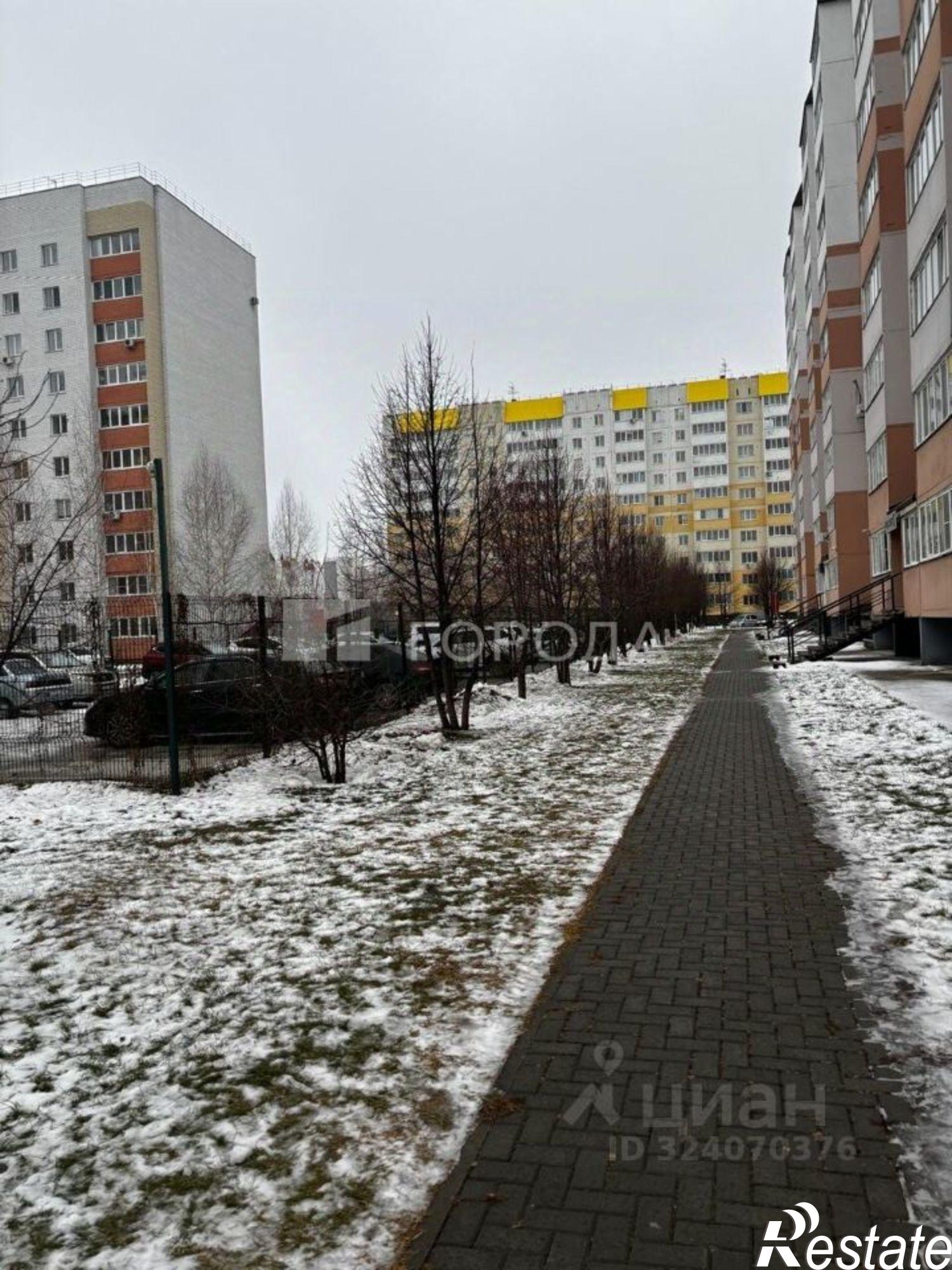 Купить квартиру за 7 650 000 рублей на ул Лазурная, 54