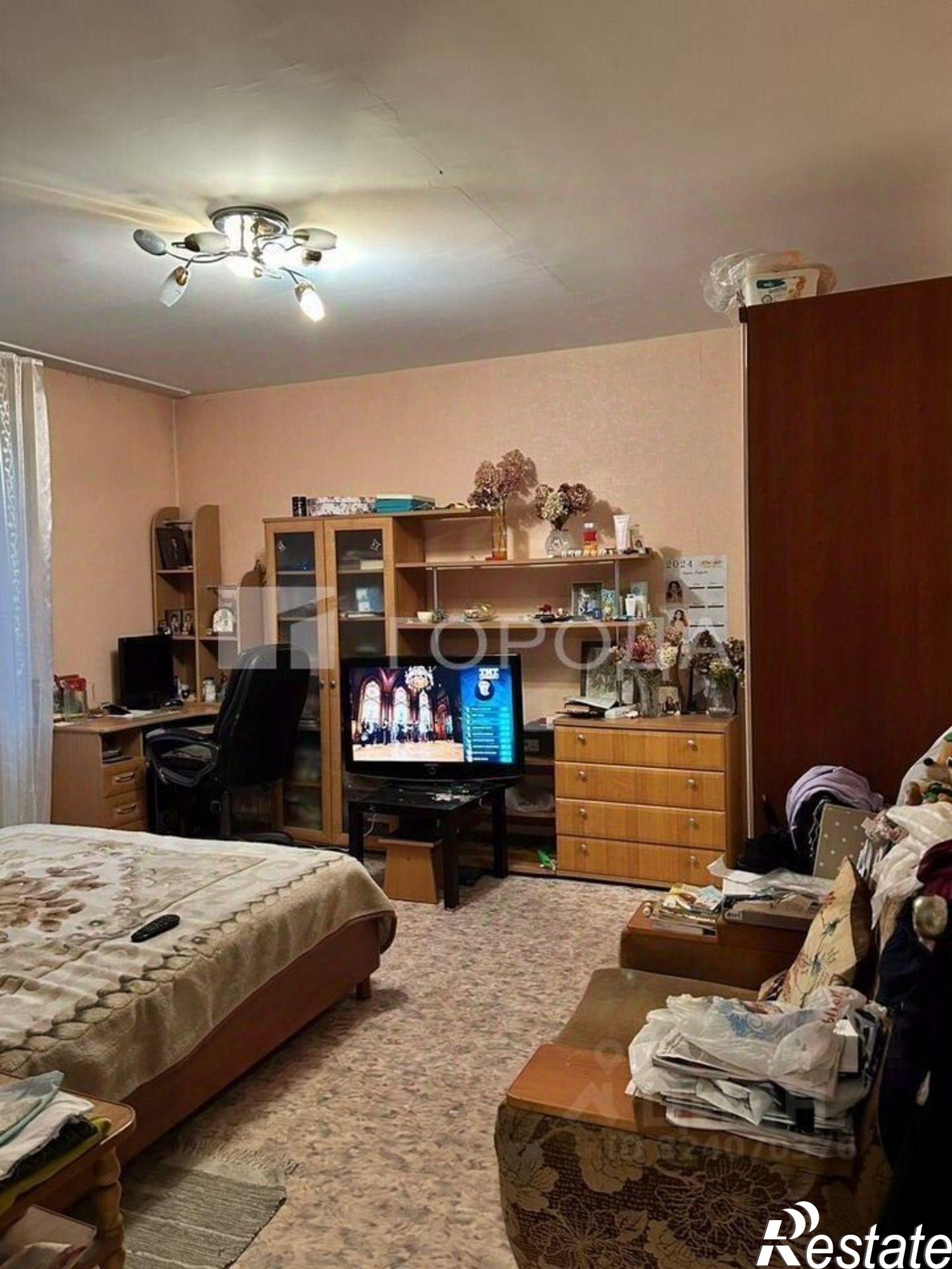 Купить квартиру за 7 650 000 рублей на ул Лазурная, 54