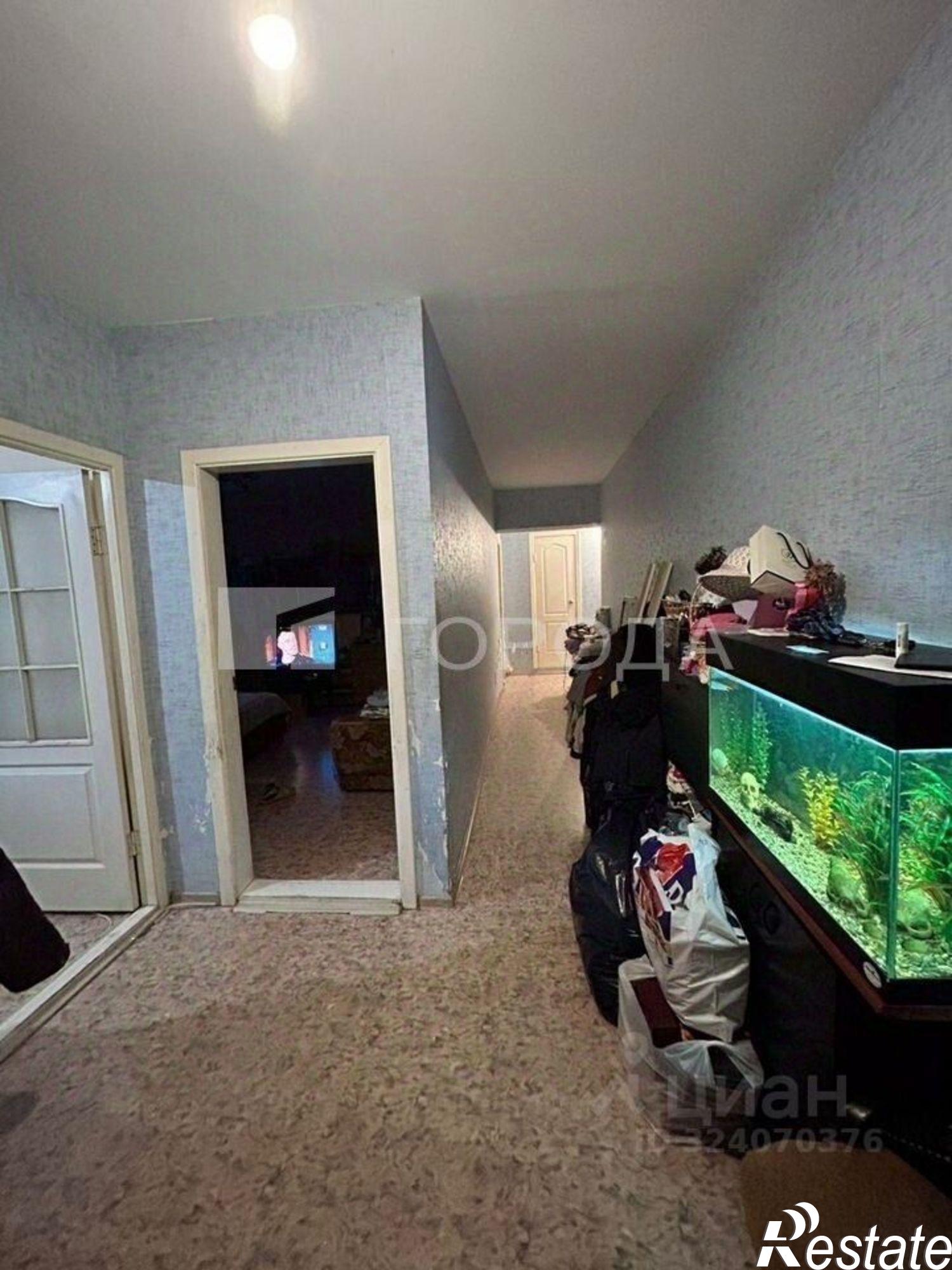 Купить квартиру за 7 650 000 рублей на ул Лазурная, 54