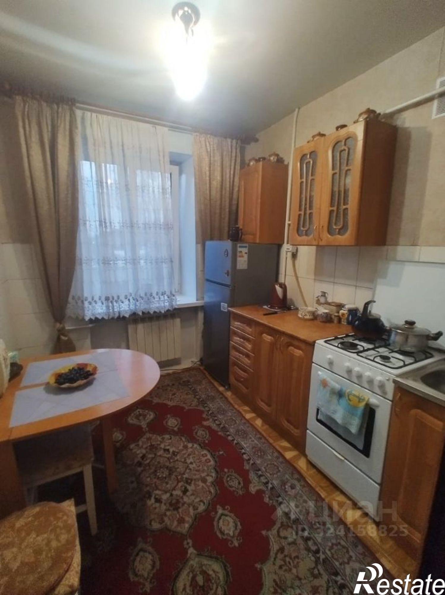 Купить квартиру за 3 650 000 рублей на ул Анатолия, 315