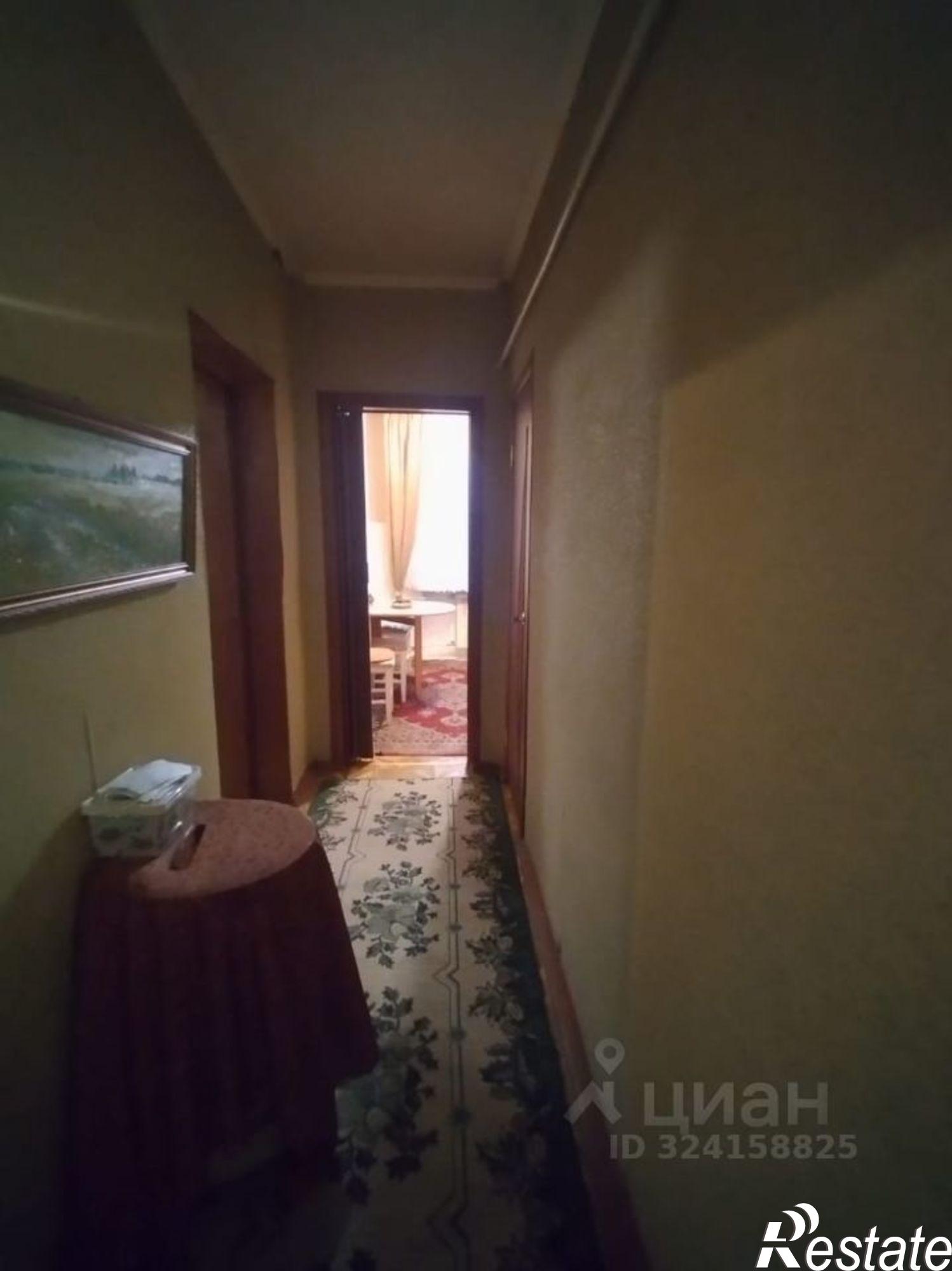 Купить квартиру за 3 650 000 рублей на ул Анатолия, 315