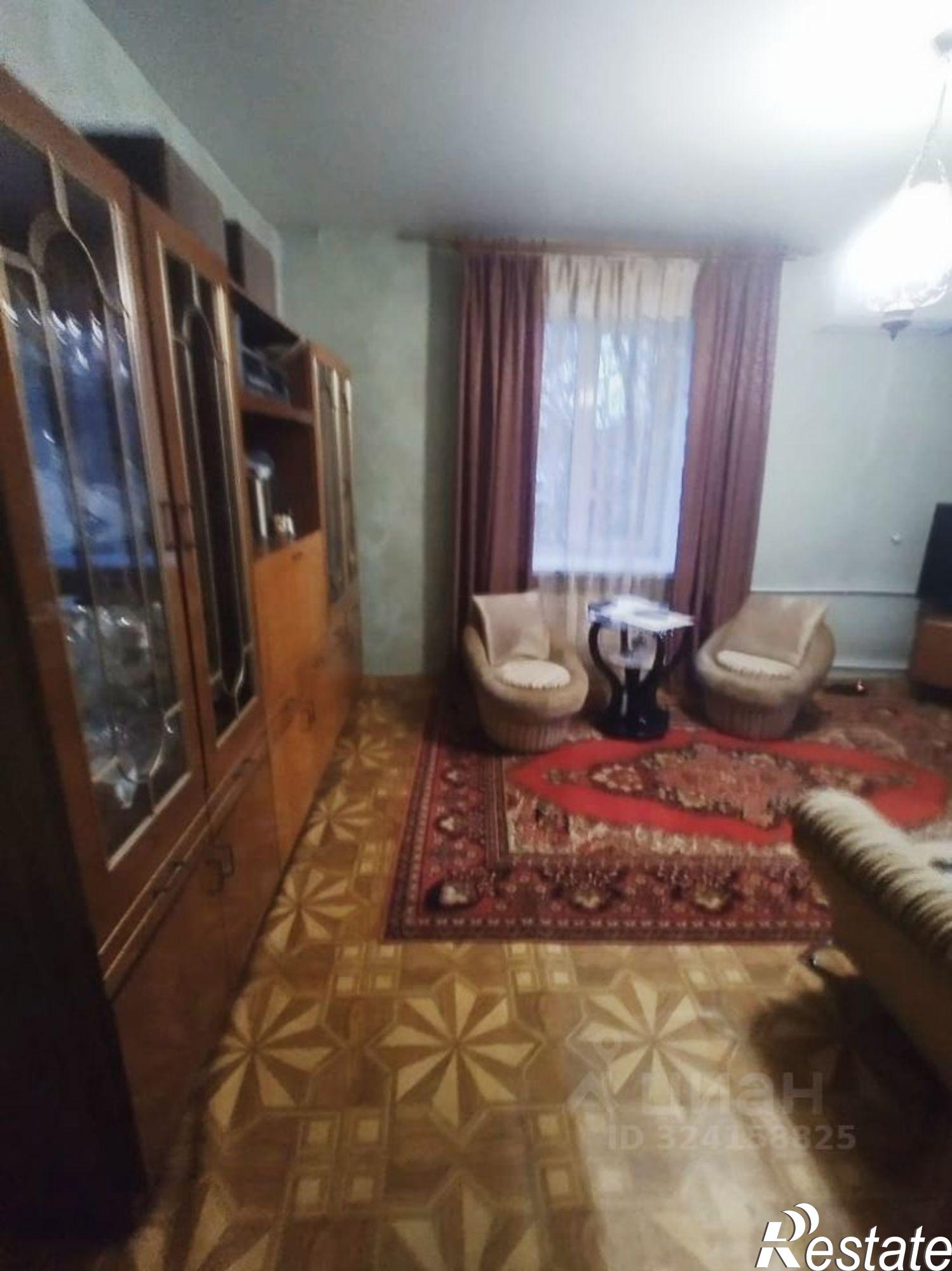 Купить квартиру за 3 650 000 рублей на ул Анатолия, 315