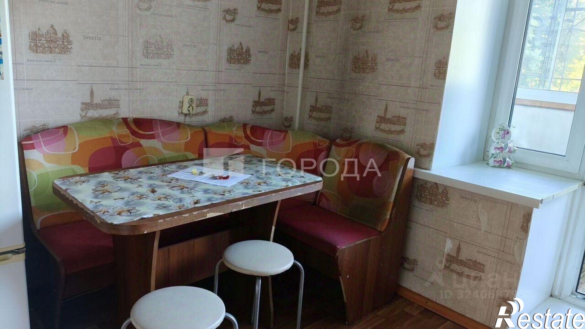 Купить квартиру за 3 540 000 рублей на ул Смирнова, 46