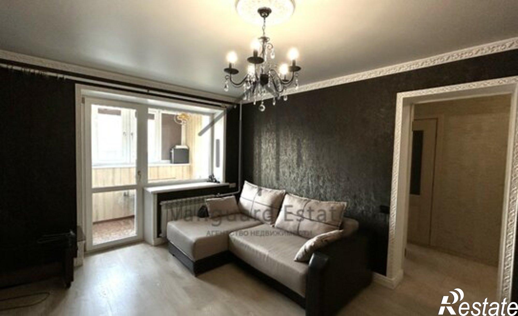 Купить квартиру за 6 490 000 рублей на ул Чкалова, 89