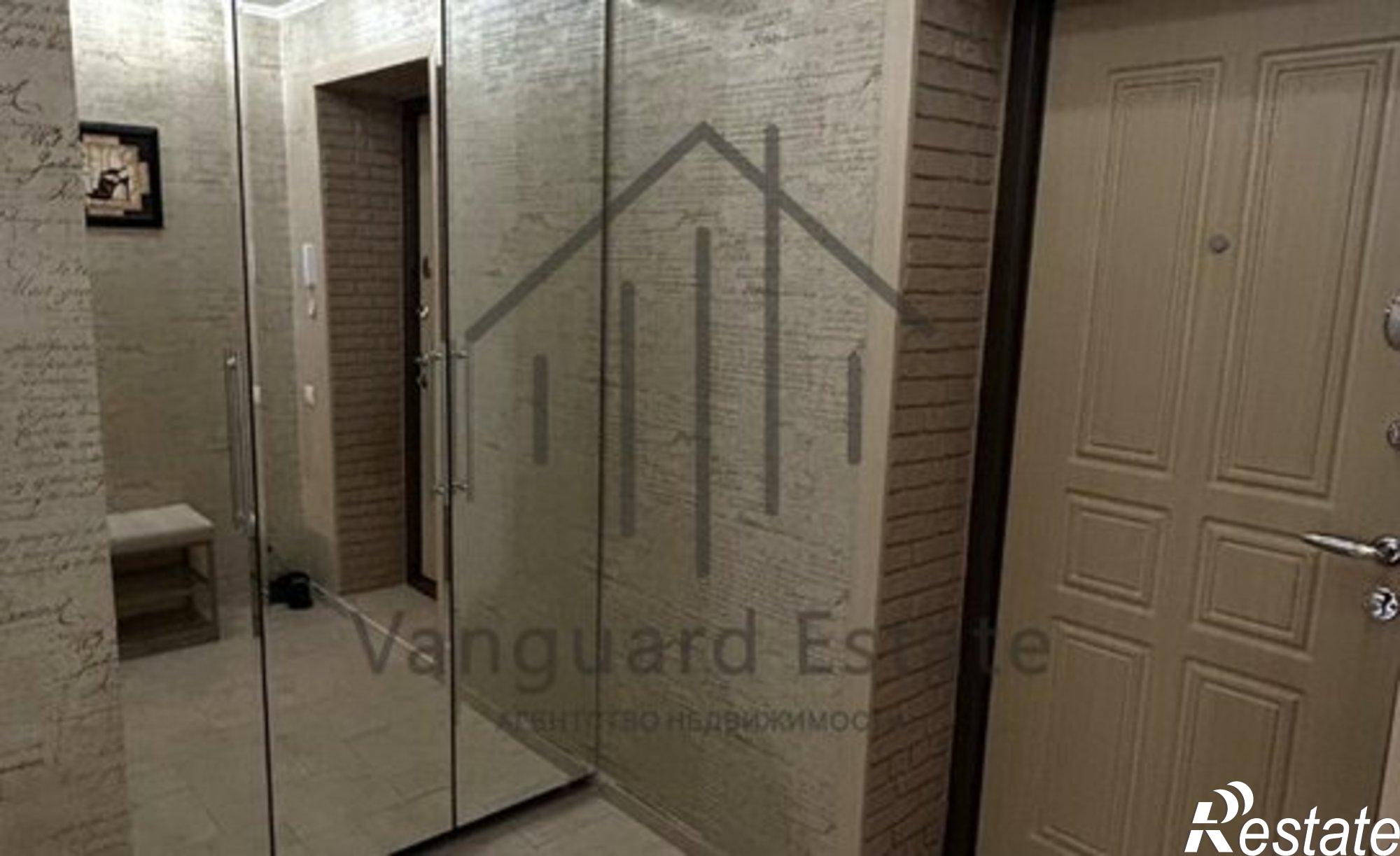 Купить квартиру за 6 490 000 рублей на ул Чкалова, 89