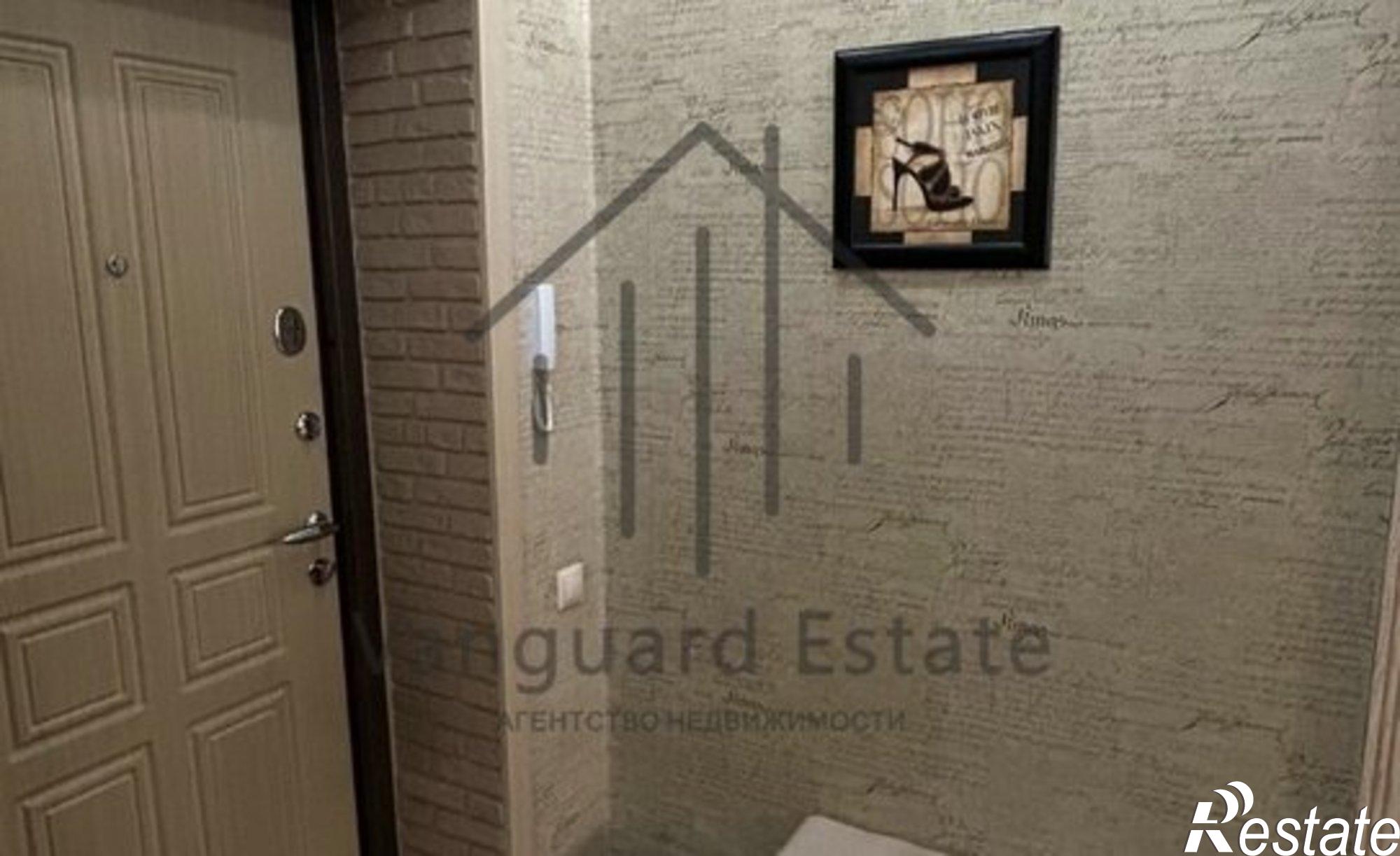 Купить квартиру за 6 490 000 рублей на ул Чкалова, 89