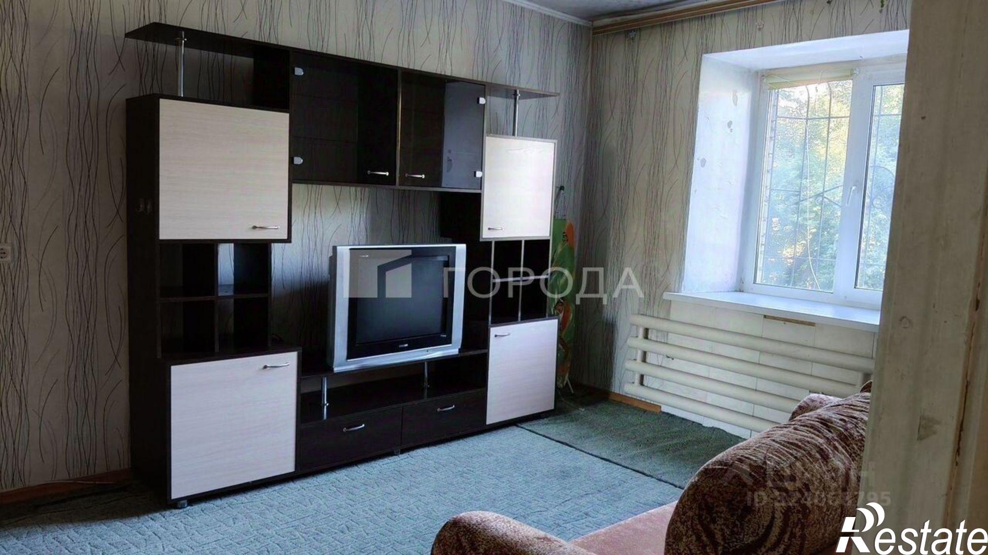 Купить квартиру за 3 540 000 рублей на ул Смирнова, 46