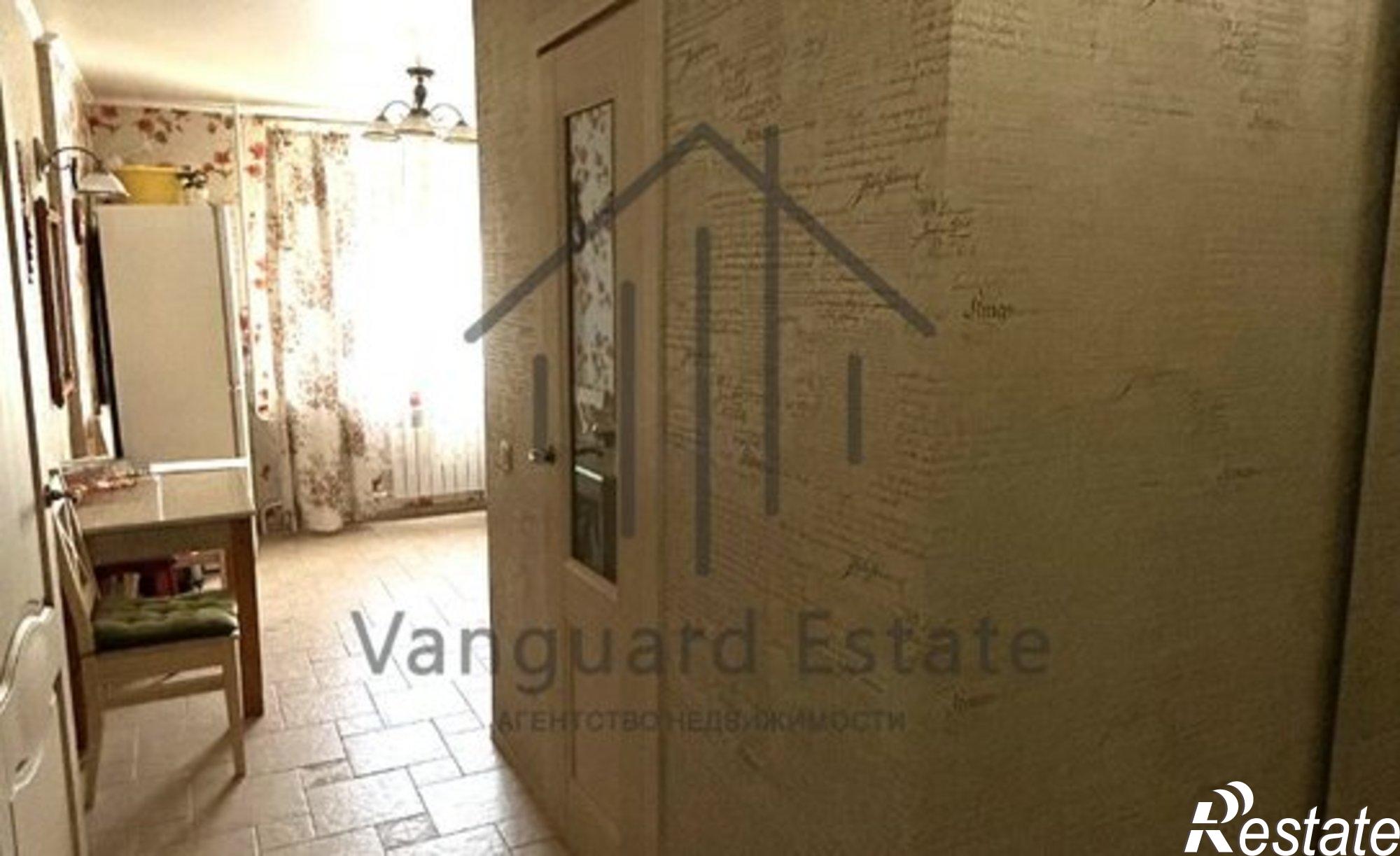 Купить квартиру за 6 490 000 рублей на ул Чкалова, 89