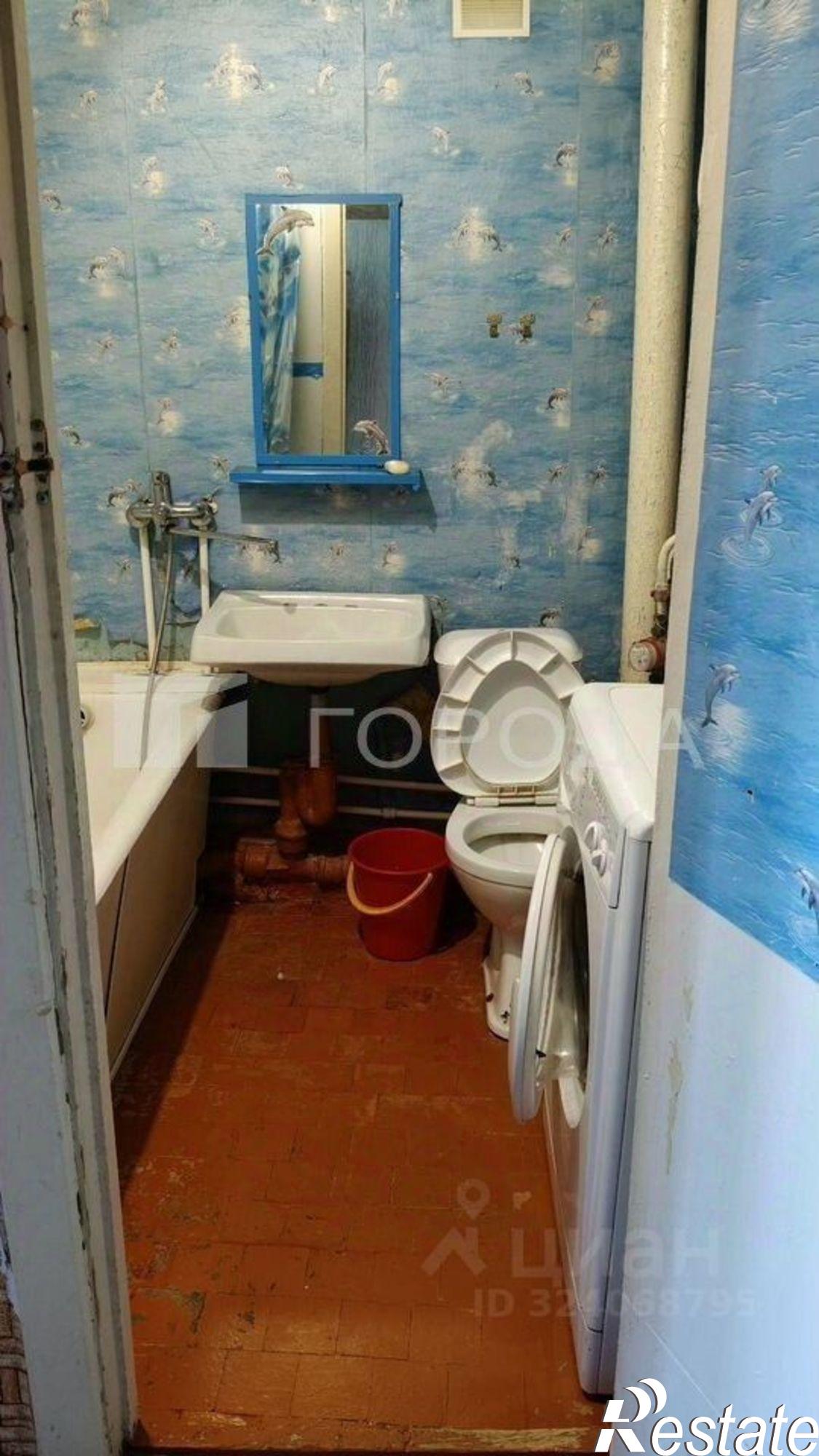 Купить квартиру за 3 540 000 рублей на ул Смирнова, 46