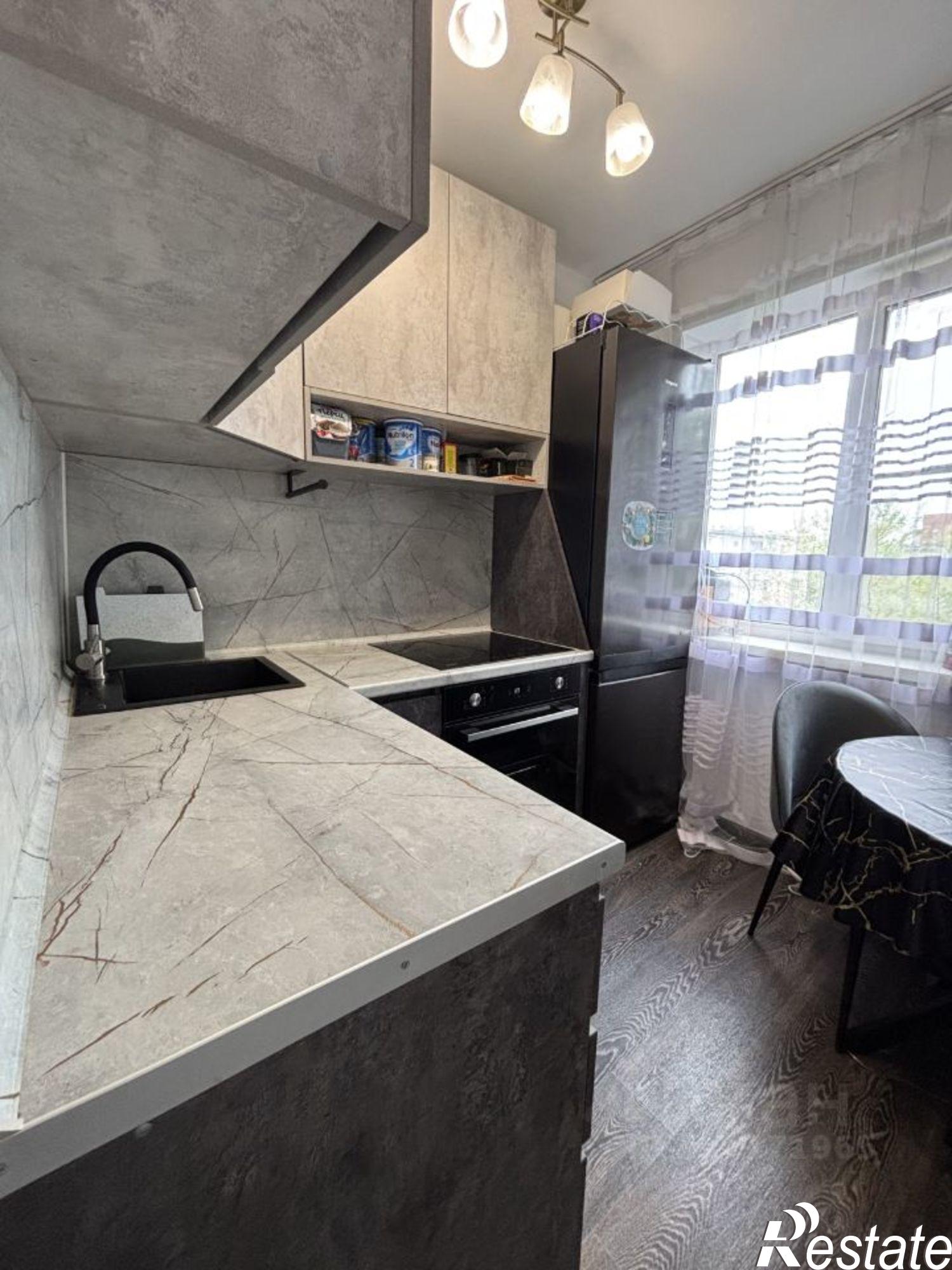 Купить квартиру за 4 100 000 рублей на ул Георгиева, 15