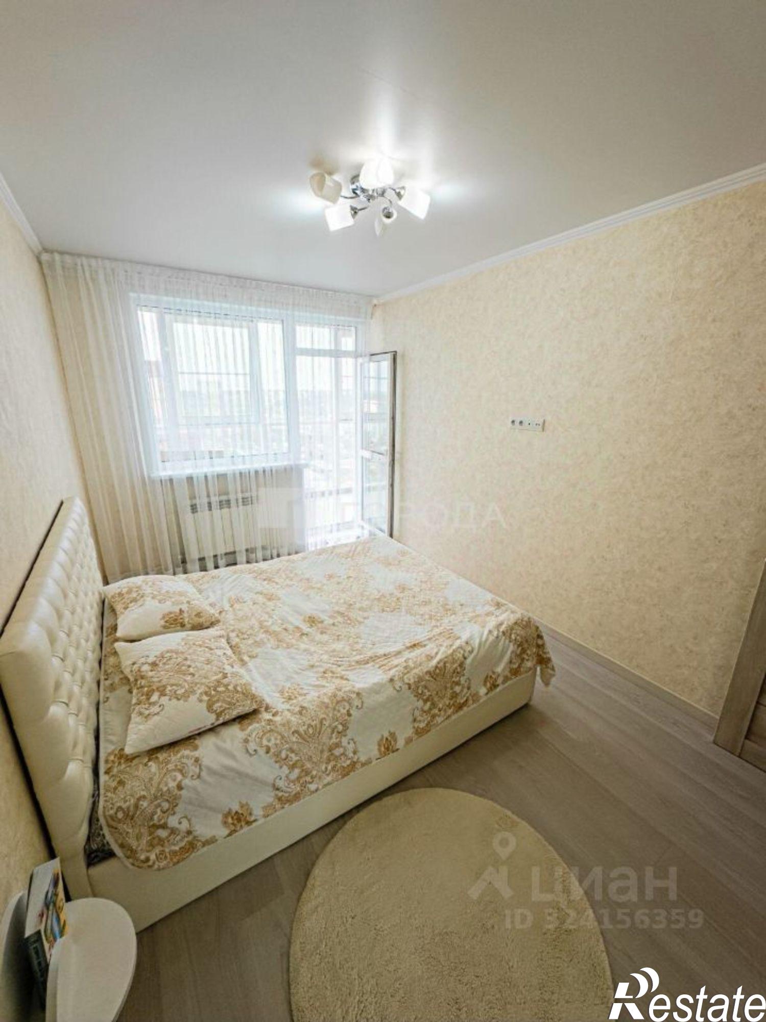 Купить квартиру за 12 222 200 рублей на ул Пролетарская, 148