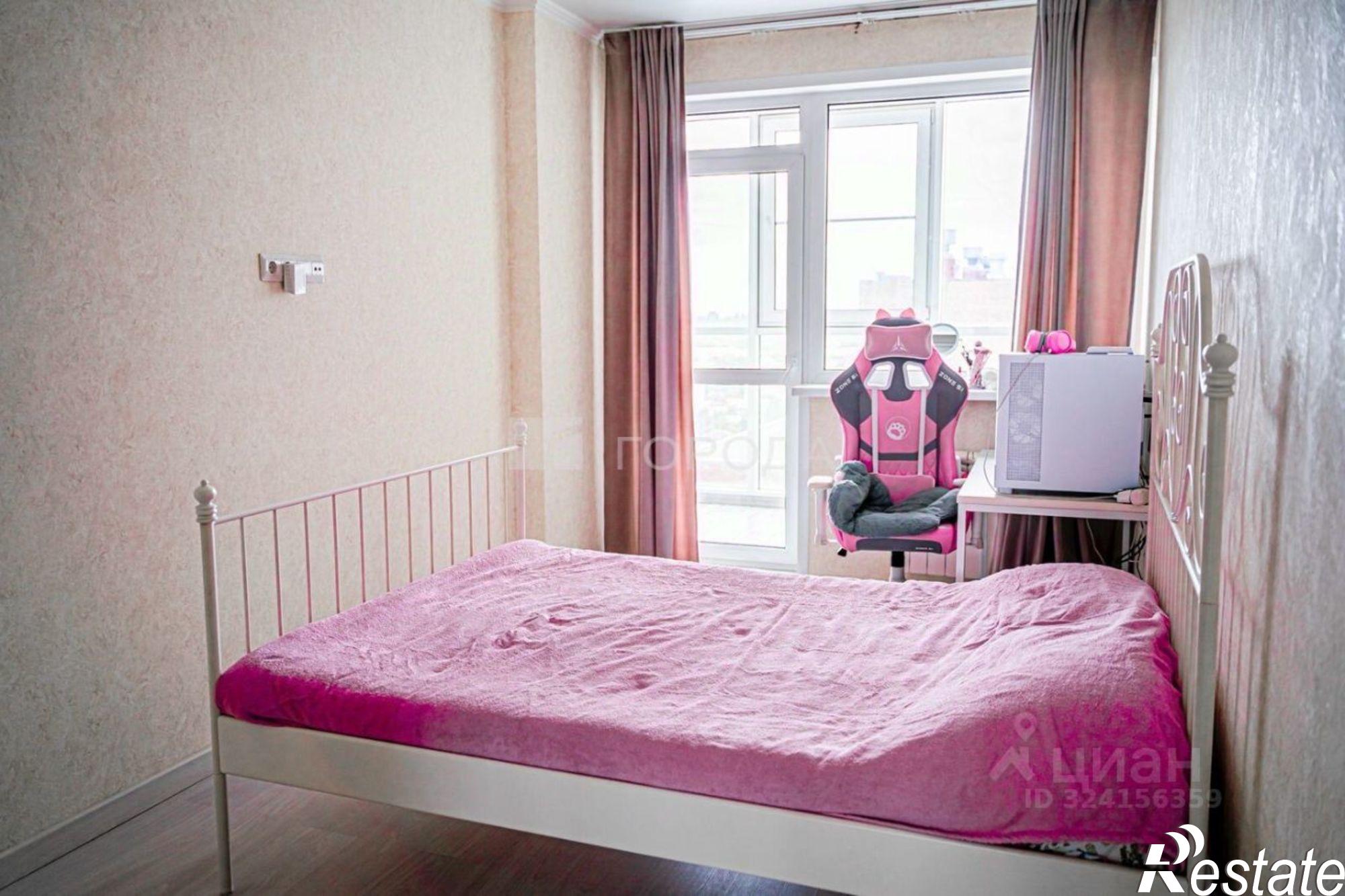 Купить квартиру за 12 222 200 рублей на ул Пролетарская, 148