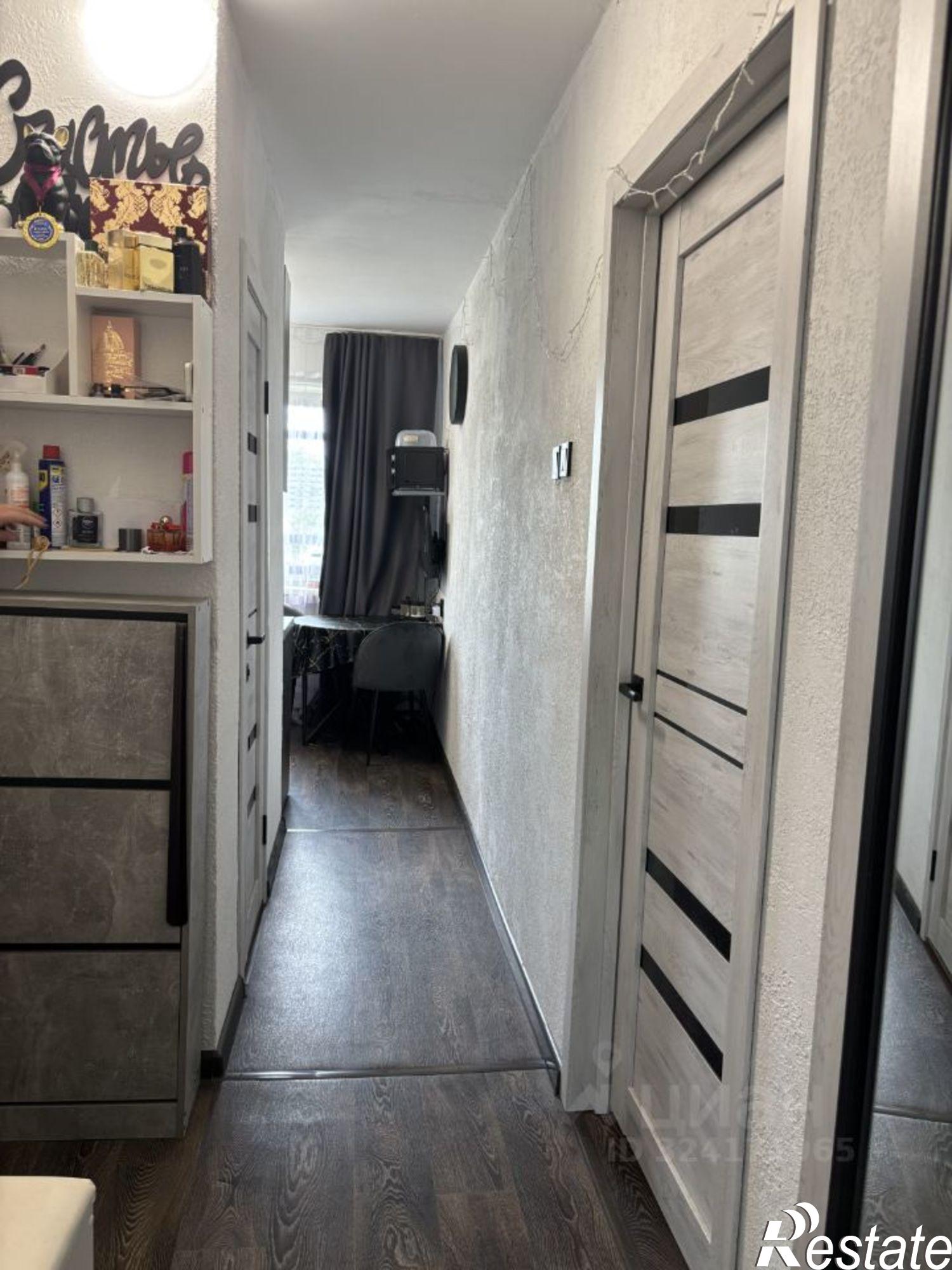 Купить квартиру за 4 100 000 рублей на ул Георгиева, 15