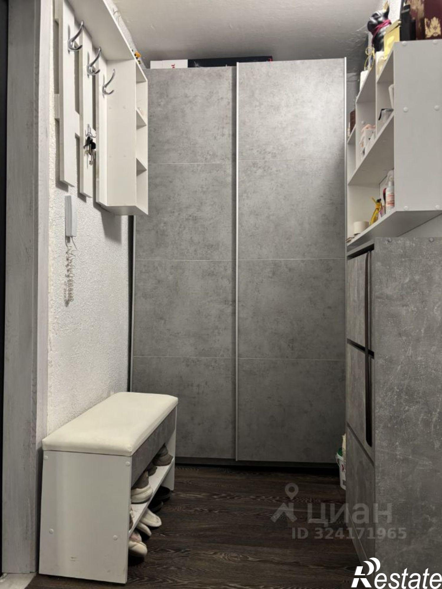 Купить квартиру за 4 100 000 рублей на ул Георгиева, 15