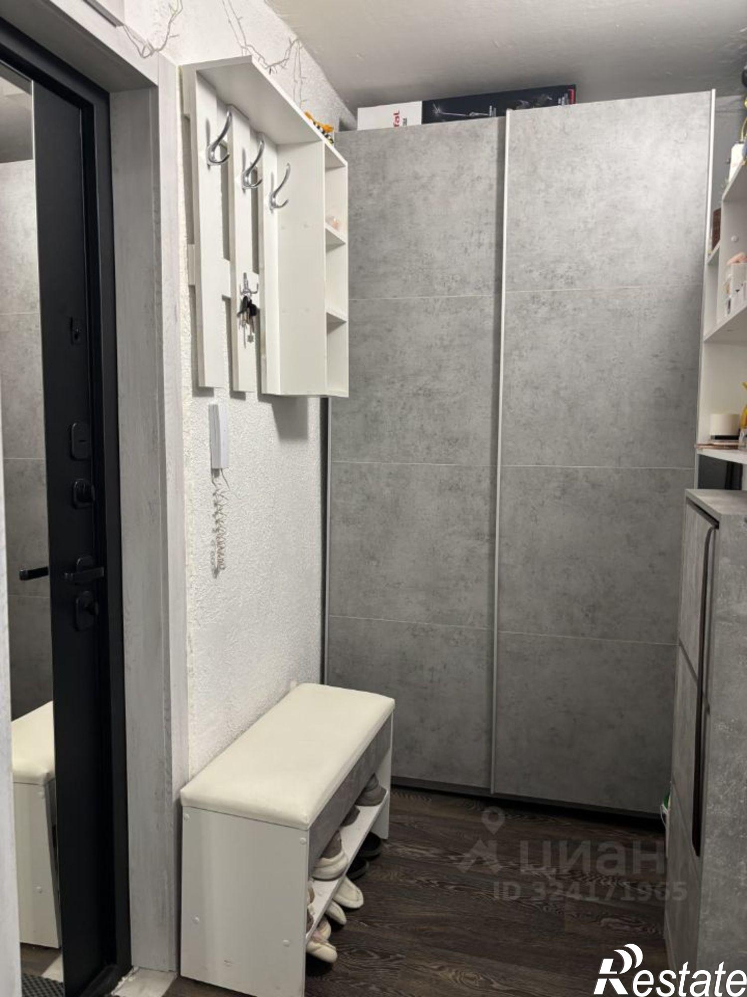 Купить квартиру за 4 100 000 рублей на ул Георгиева, 15